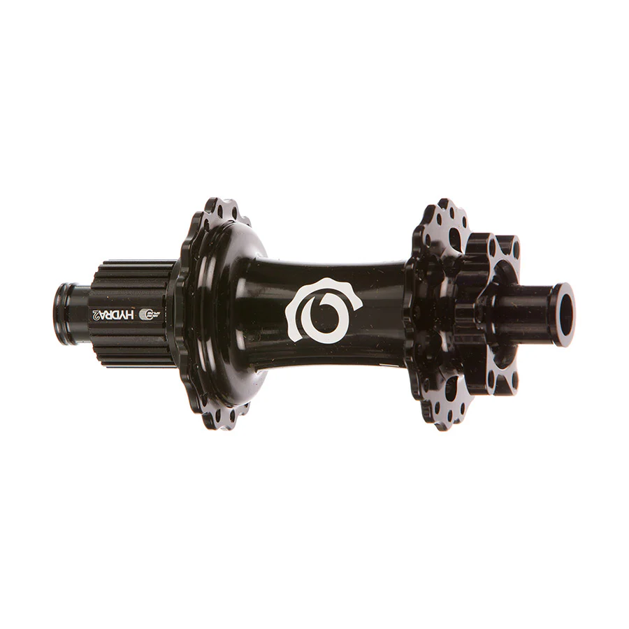 Hydra 2 Classic Rear Hub - Hydra 2 Classic Rear Hub - Image 2