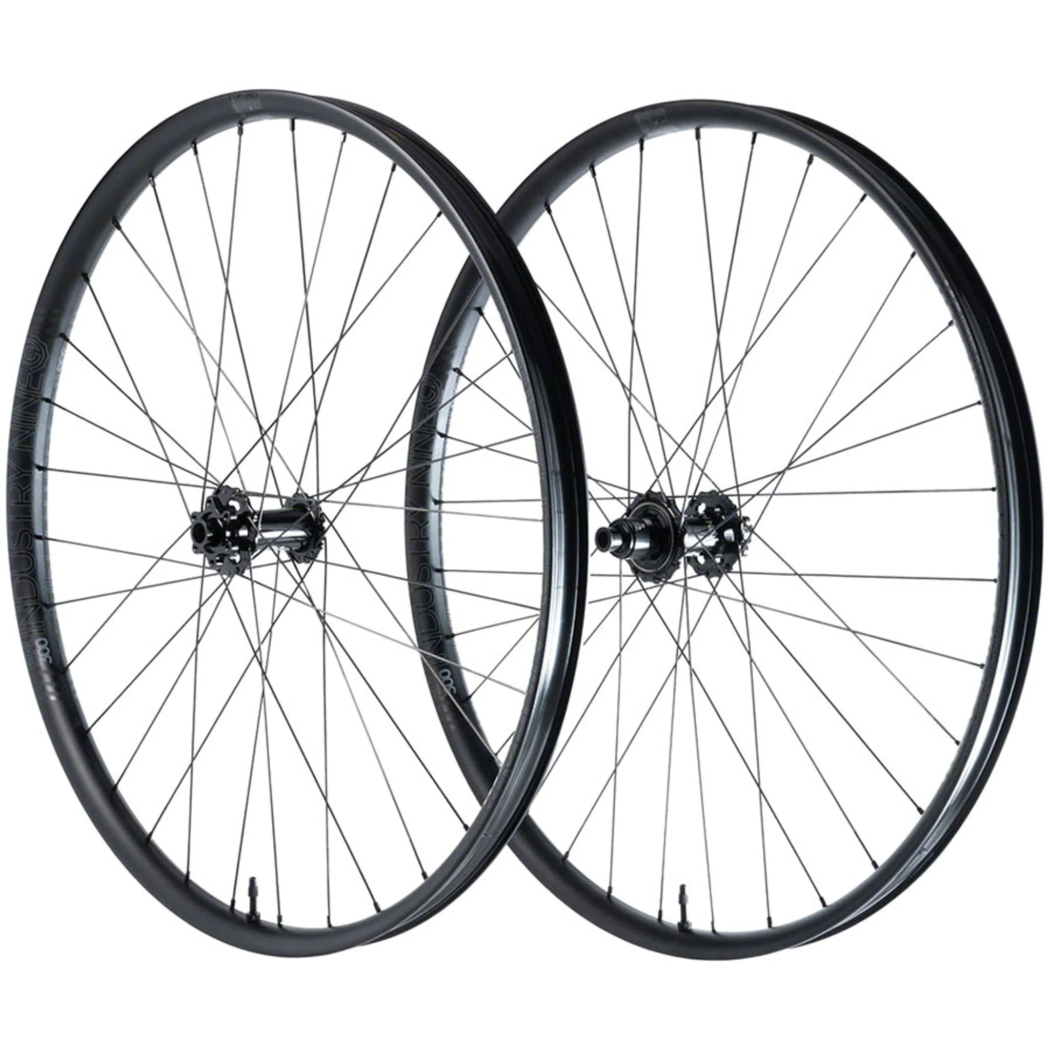 Hydra 2 Enduro S Wheelset