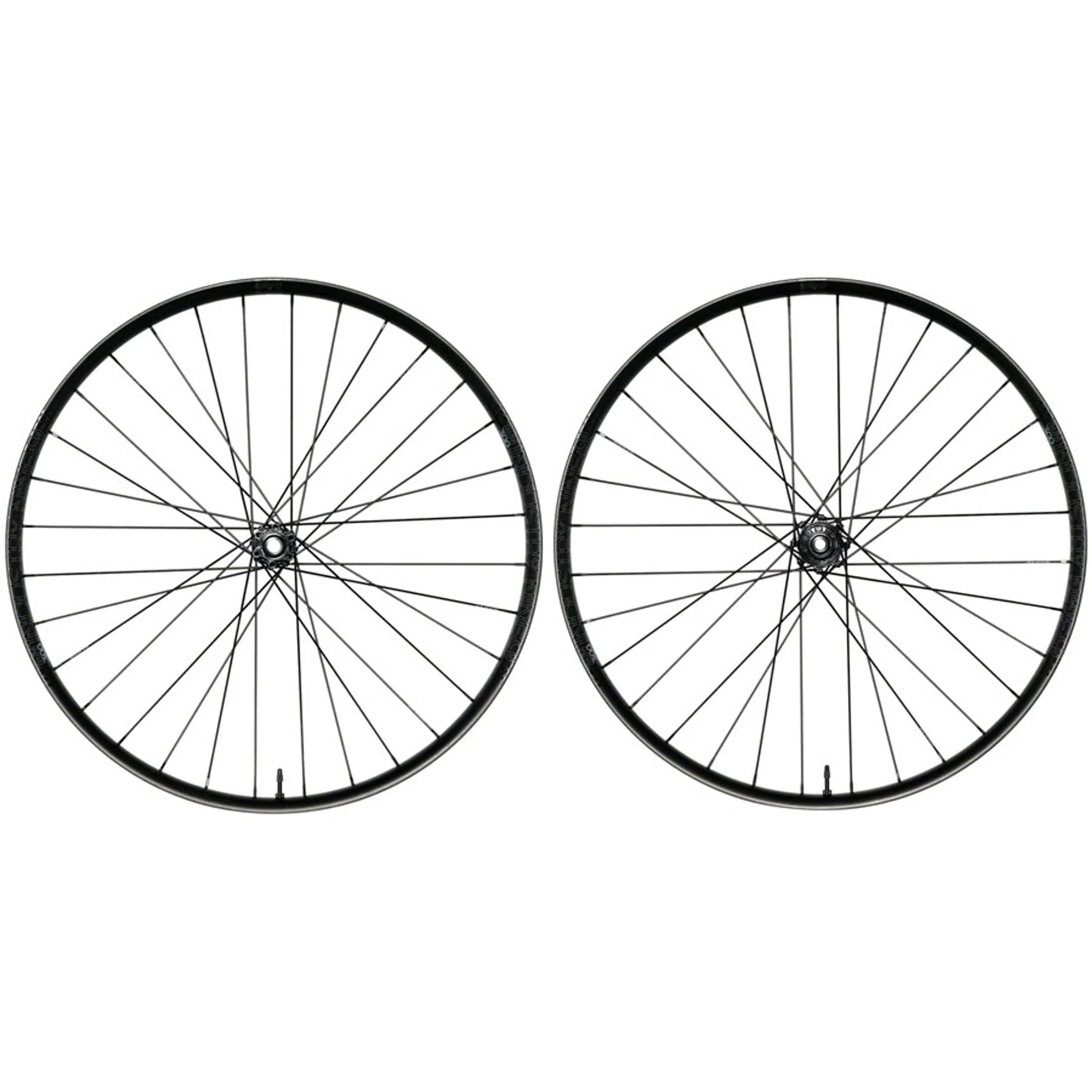Hydra Enduro 300 Wheelset