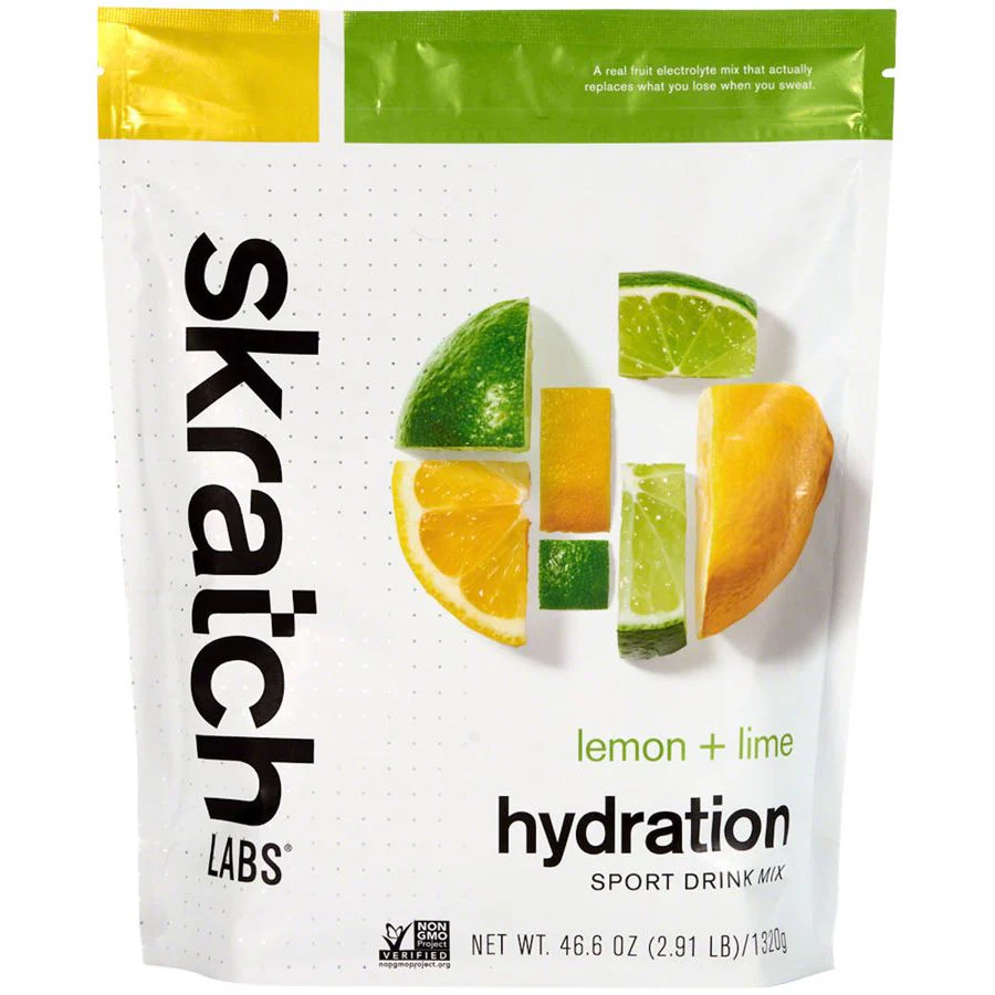 Hydration Sport Drink Mix
