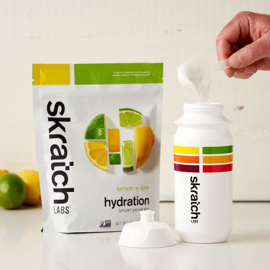 Hydration Sport Drink Mix - Image 10