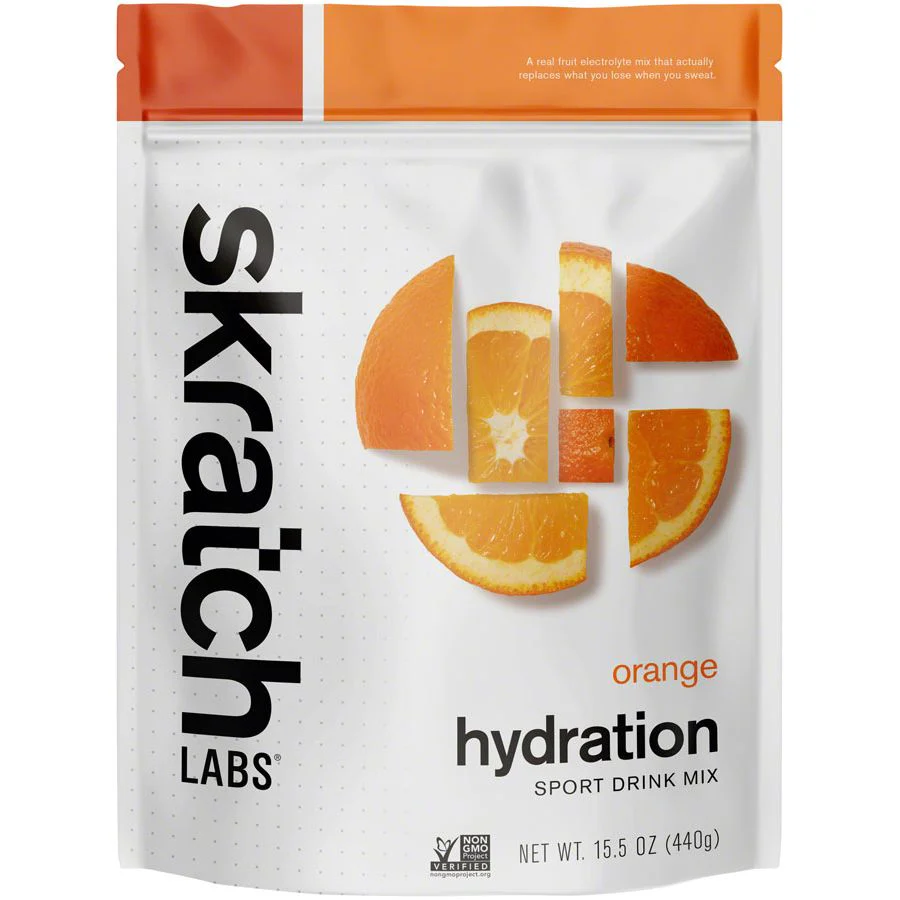 Hydration Sport Drink Mix - Image 11