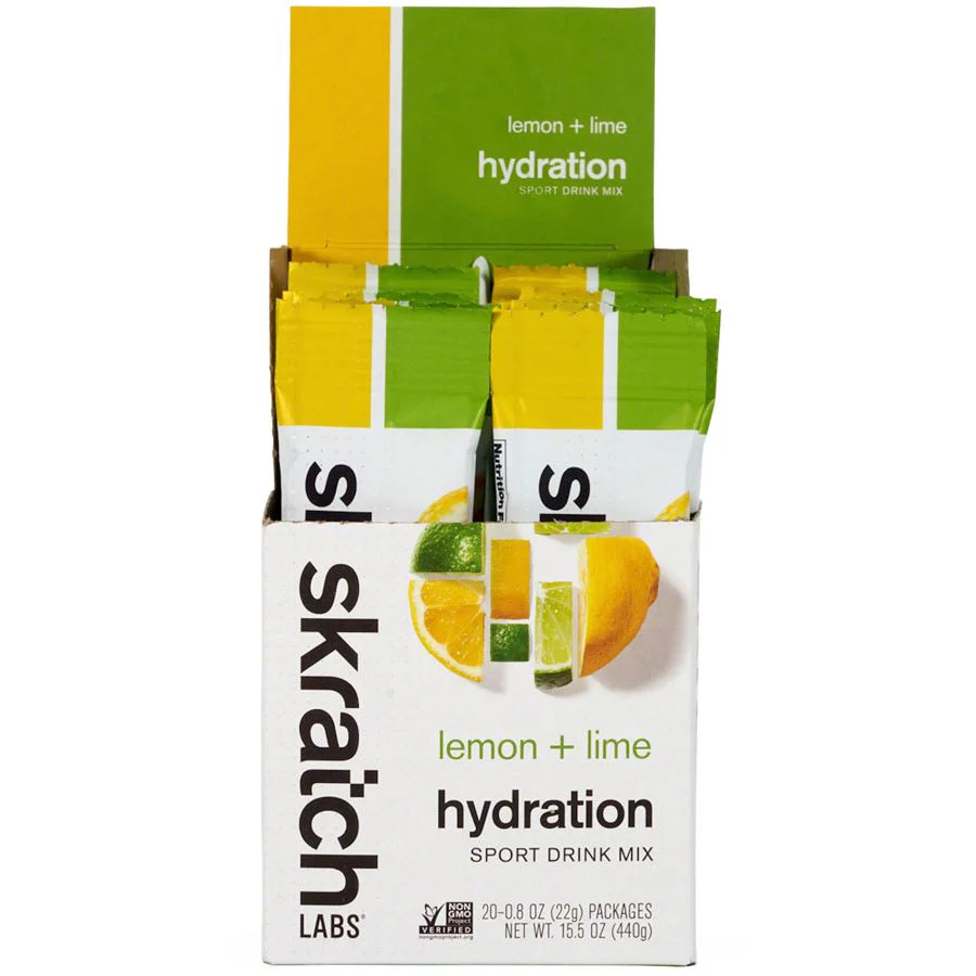 Hydration Sport Drink Mix - Image 13