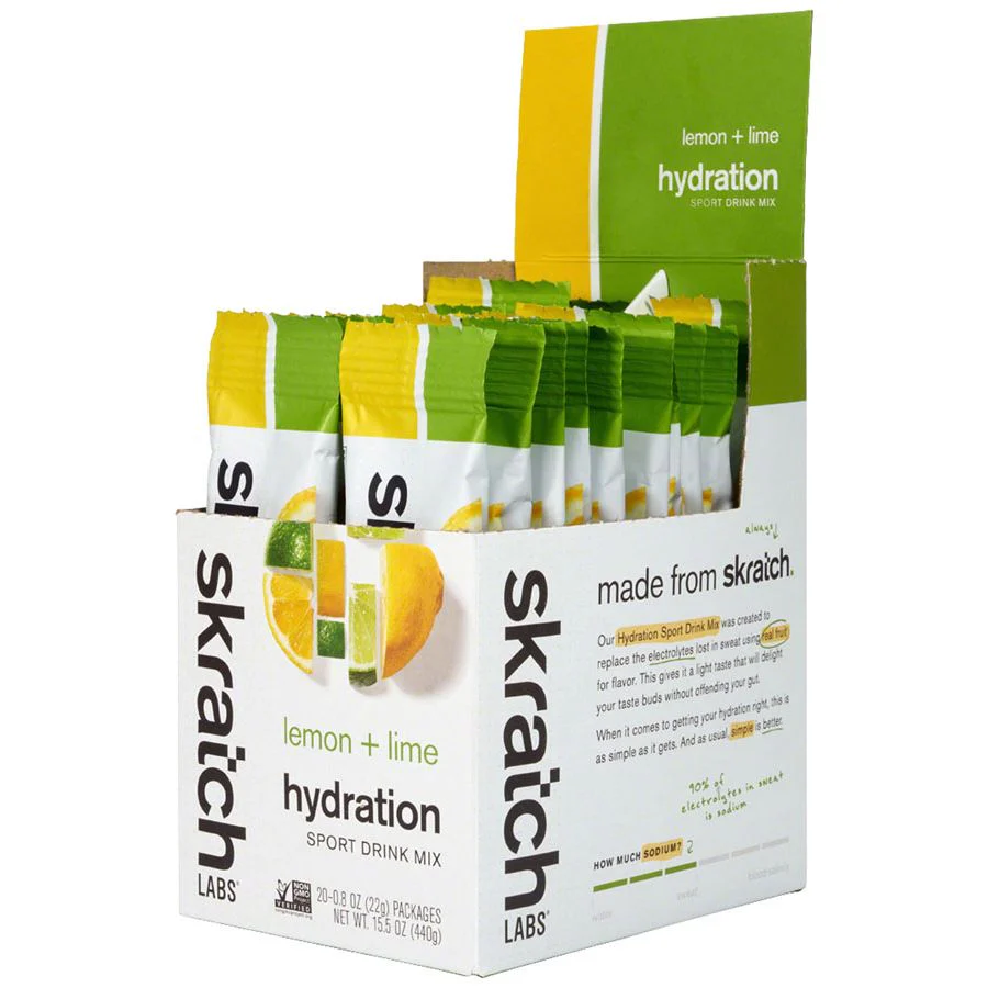 Hydration Sport Drink Mix - Image 14