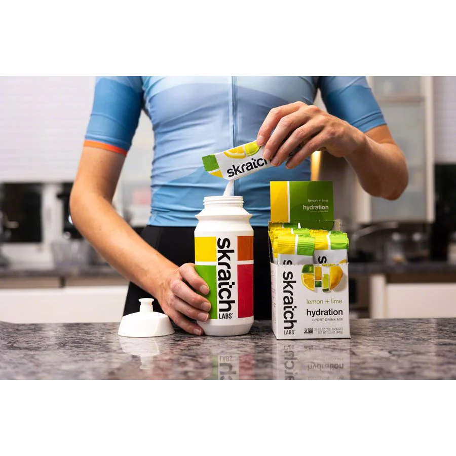 Hydration Sport Drink Mix - Image 16