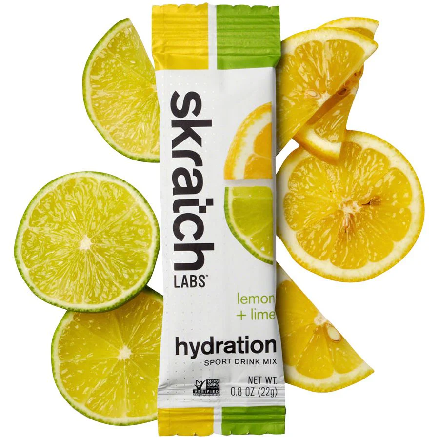 Hydration Sport Drink Mix - Image 17