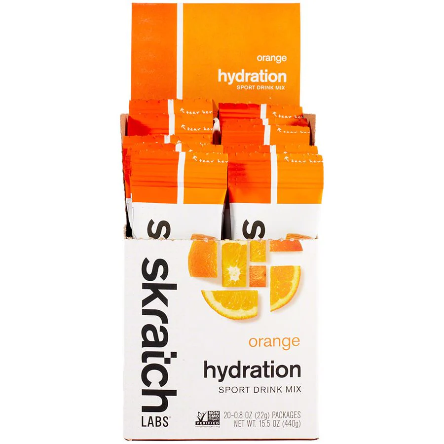 Hydration Sport Drink Mix - Image 18