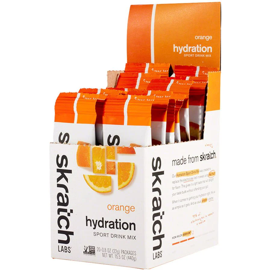 Hydration Sport Drink Mix - Image 19