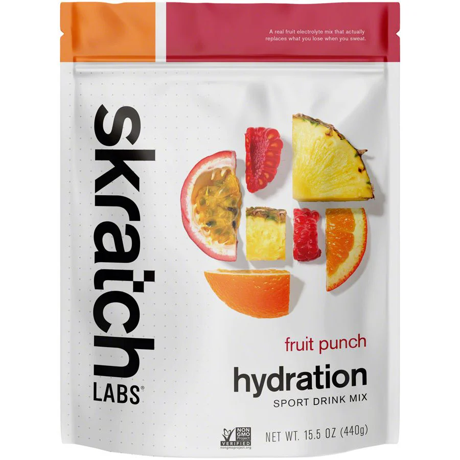 Hydration Sport Drink Mix - Image 21