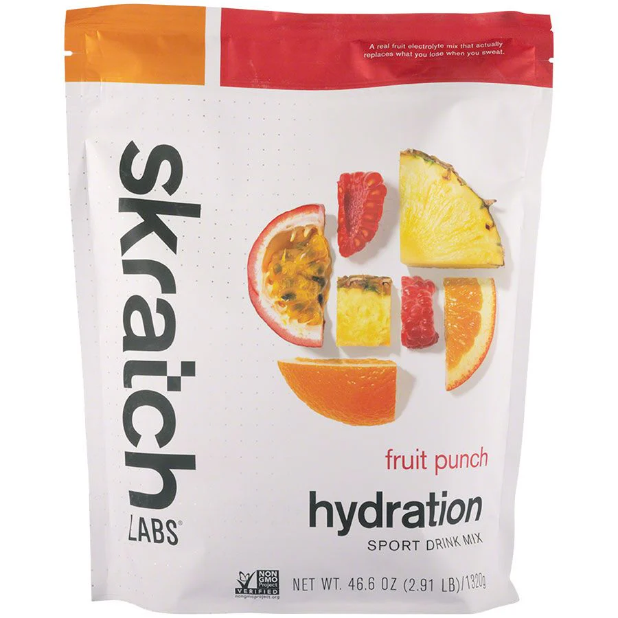 Hydration Sport Drink Mix - Image 24