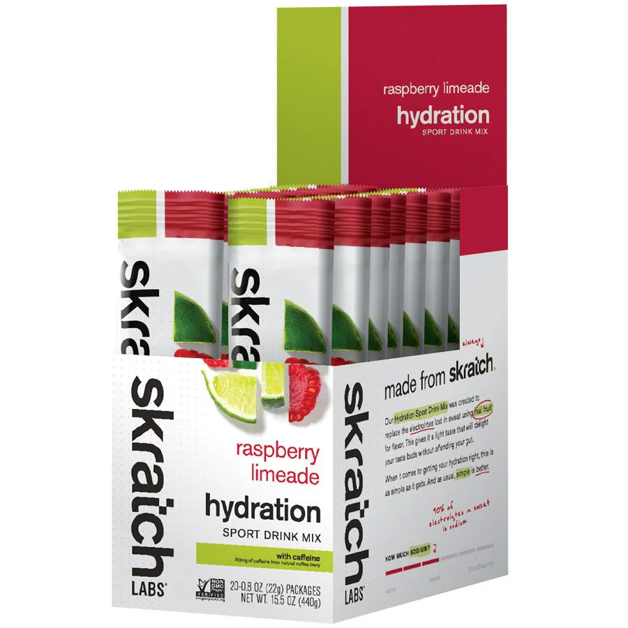 Hydration Sport Drink Mix - Image 36