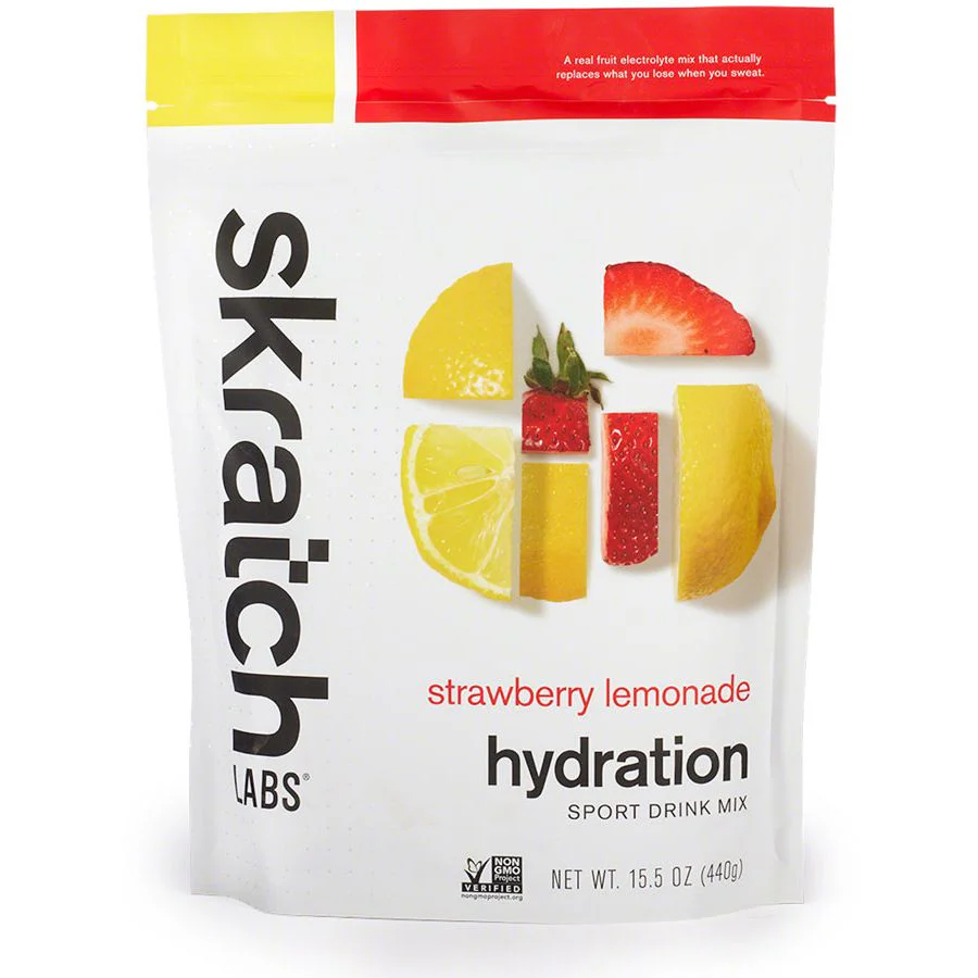 Hydration Sport Drink Mix - Image 38