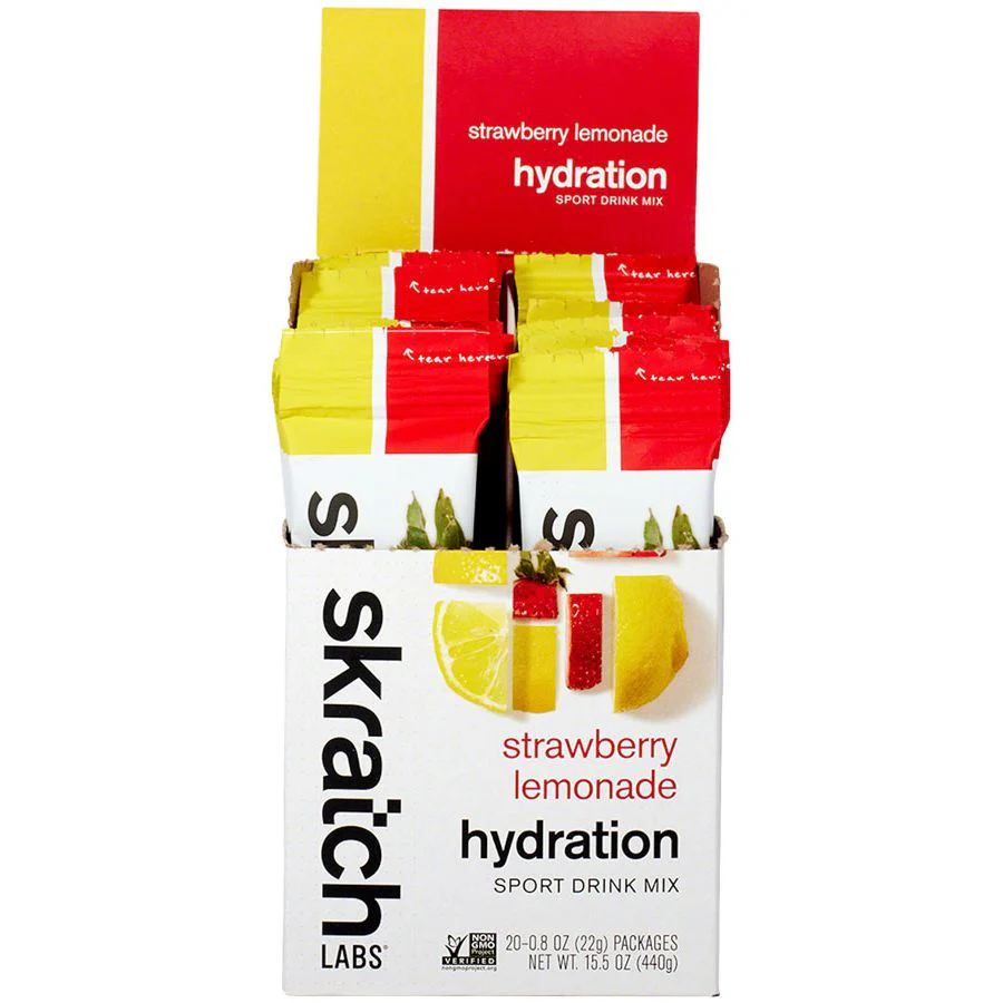 Hydration Sport Drink Mix - Image 44