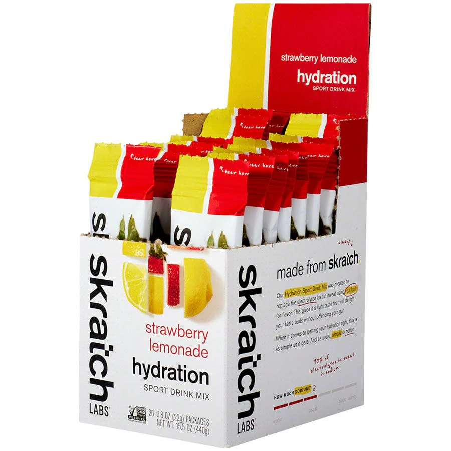 Hydration Sport Drink Mix - Image 45