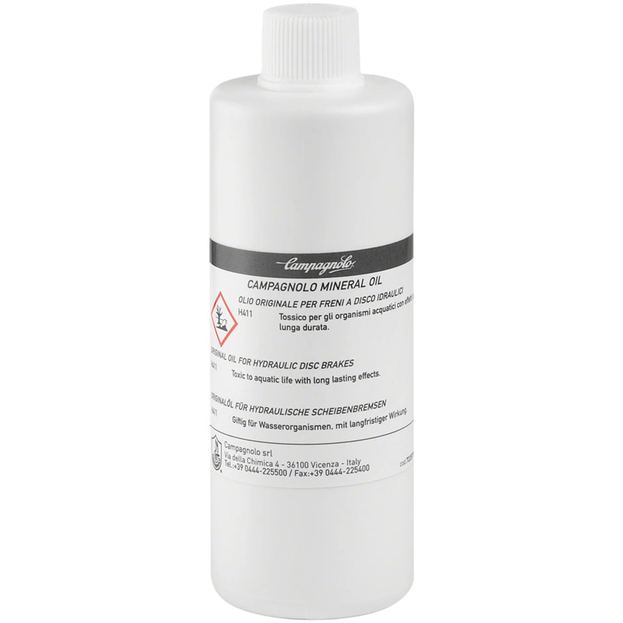 Hydraulic Brake Fluid - Image 2