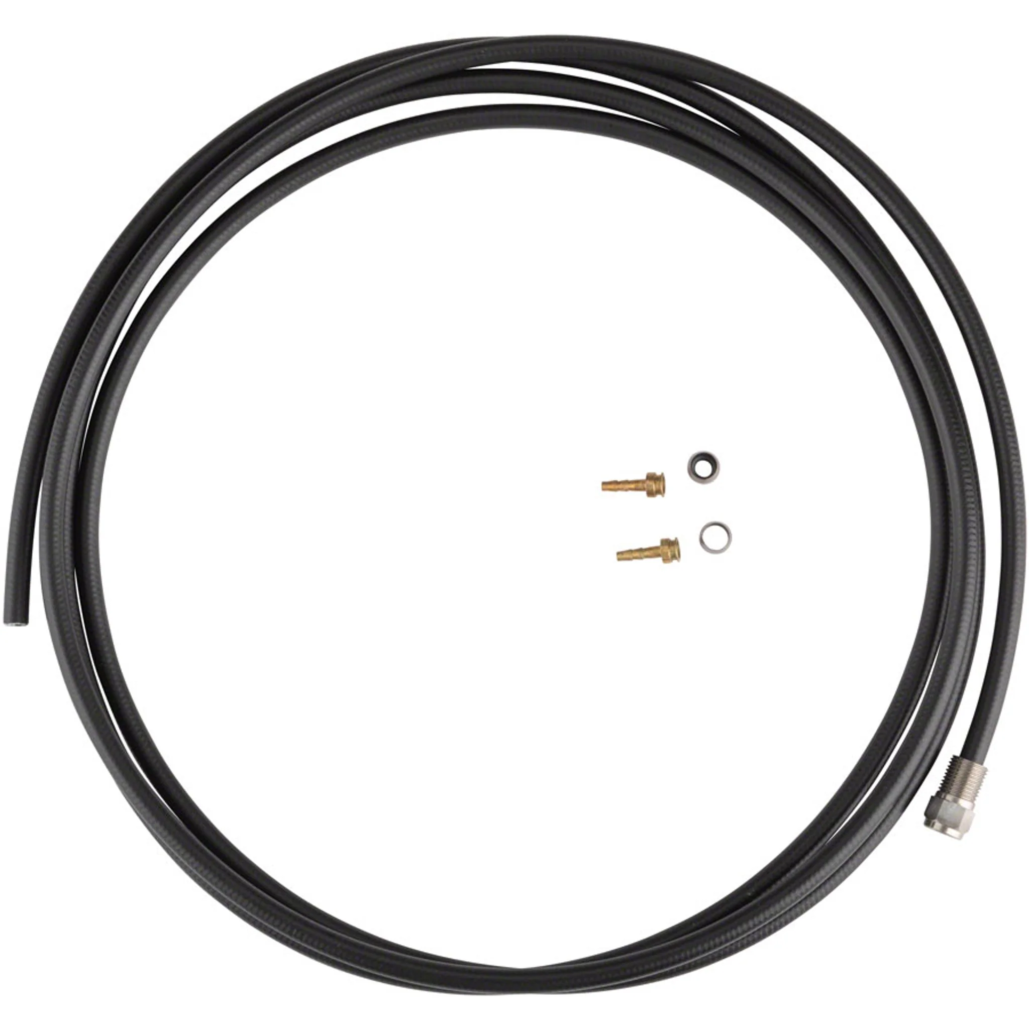 Hydraulic Brake Hose Kit - Image 3