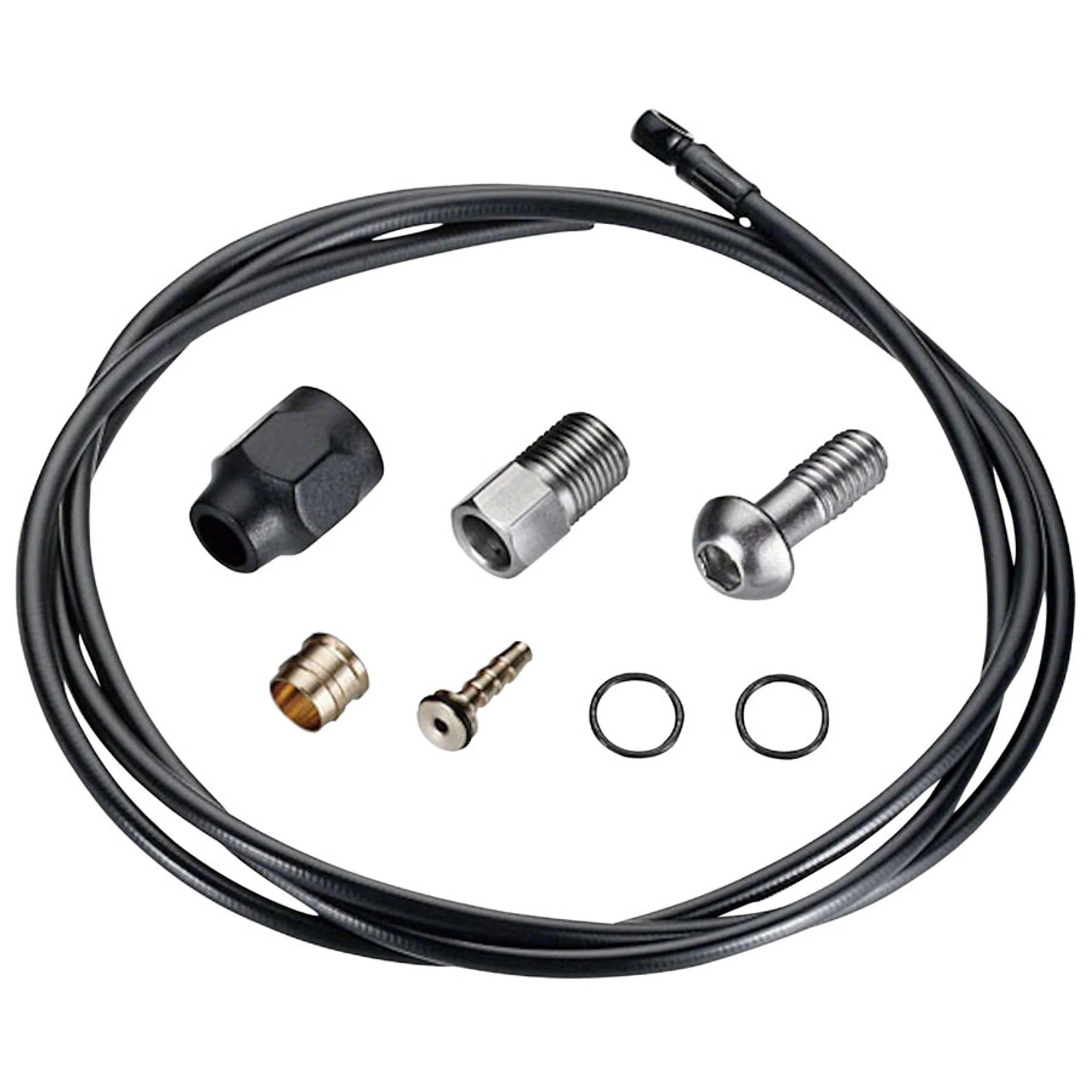 Hydraulic Brake Hose Kit - Image 4