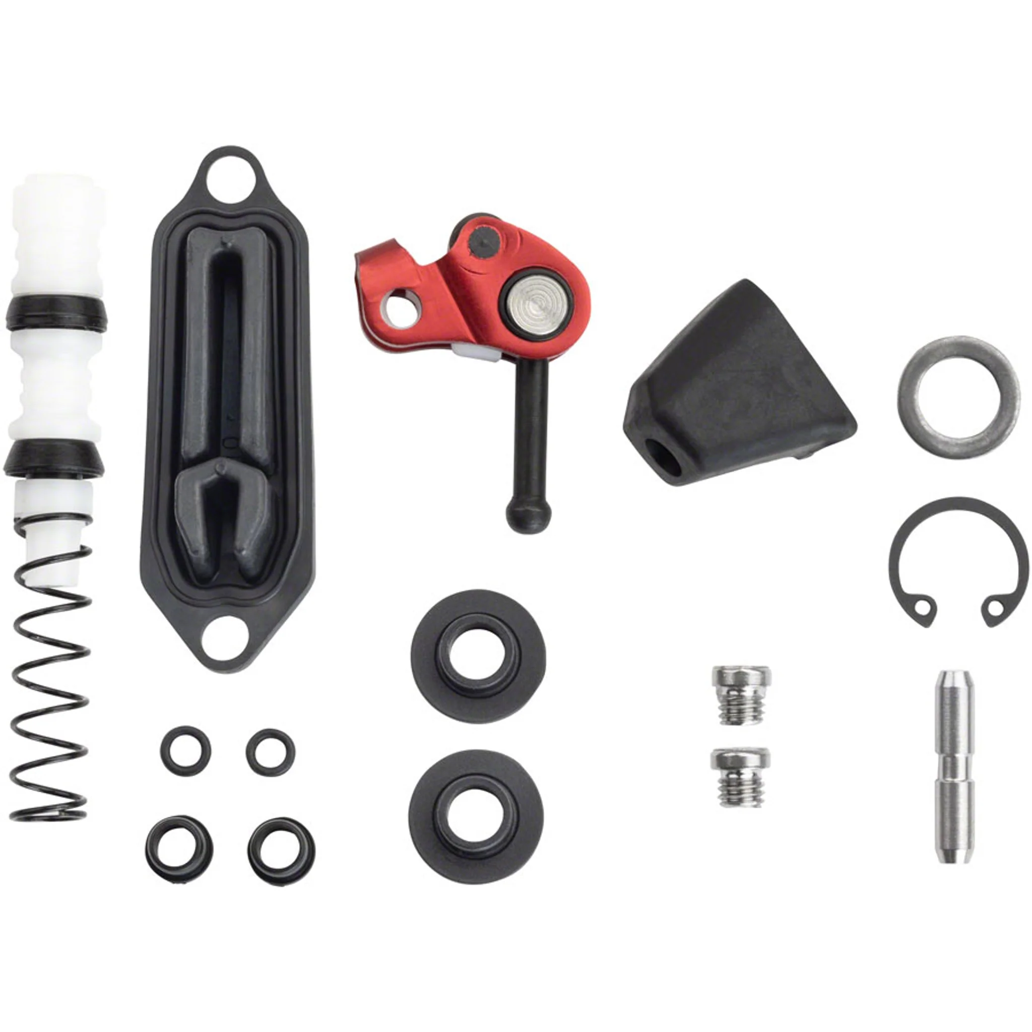 Hydraulic Brake Lever Parts - Image 10