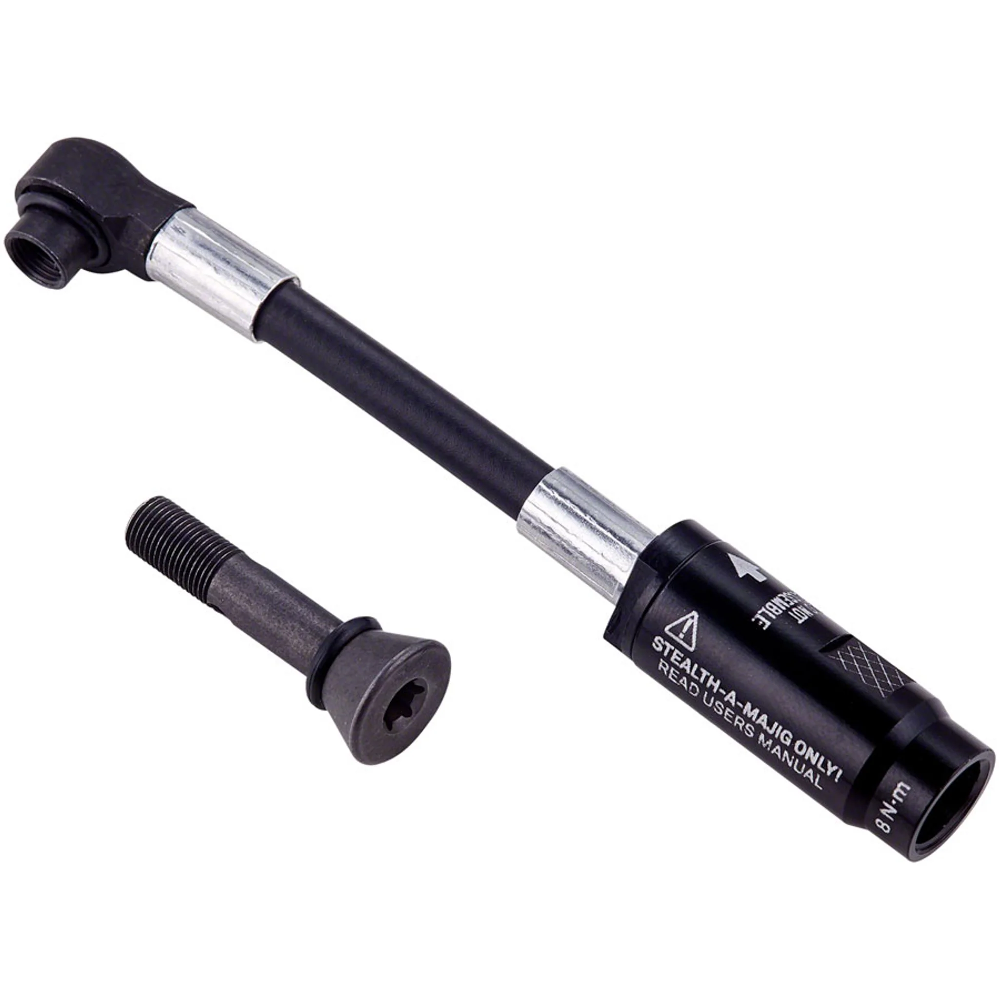 Hydraulic Brake Lever Parts - Image 26