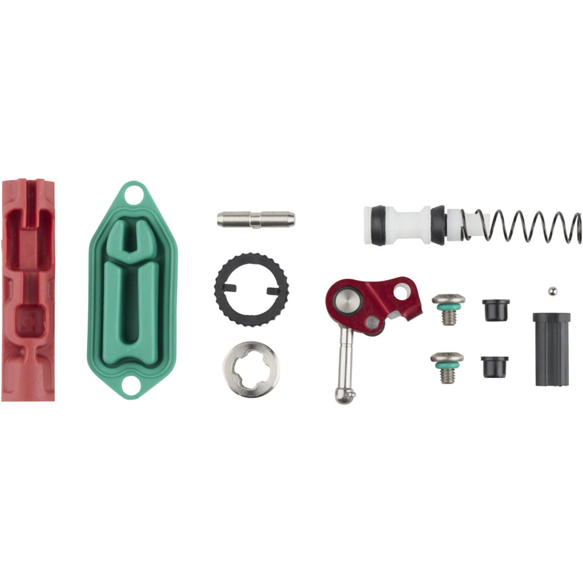 Hydraulic Brake Lever Parts - Image 6