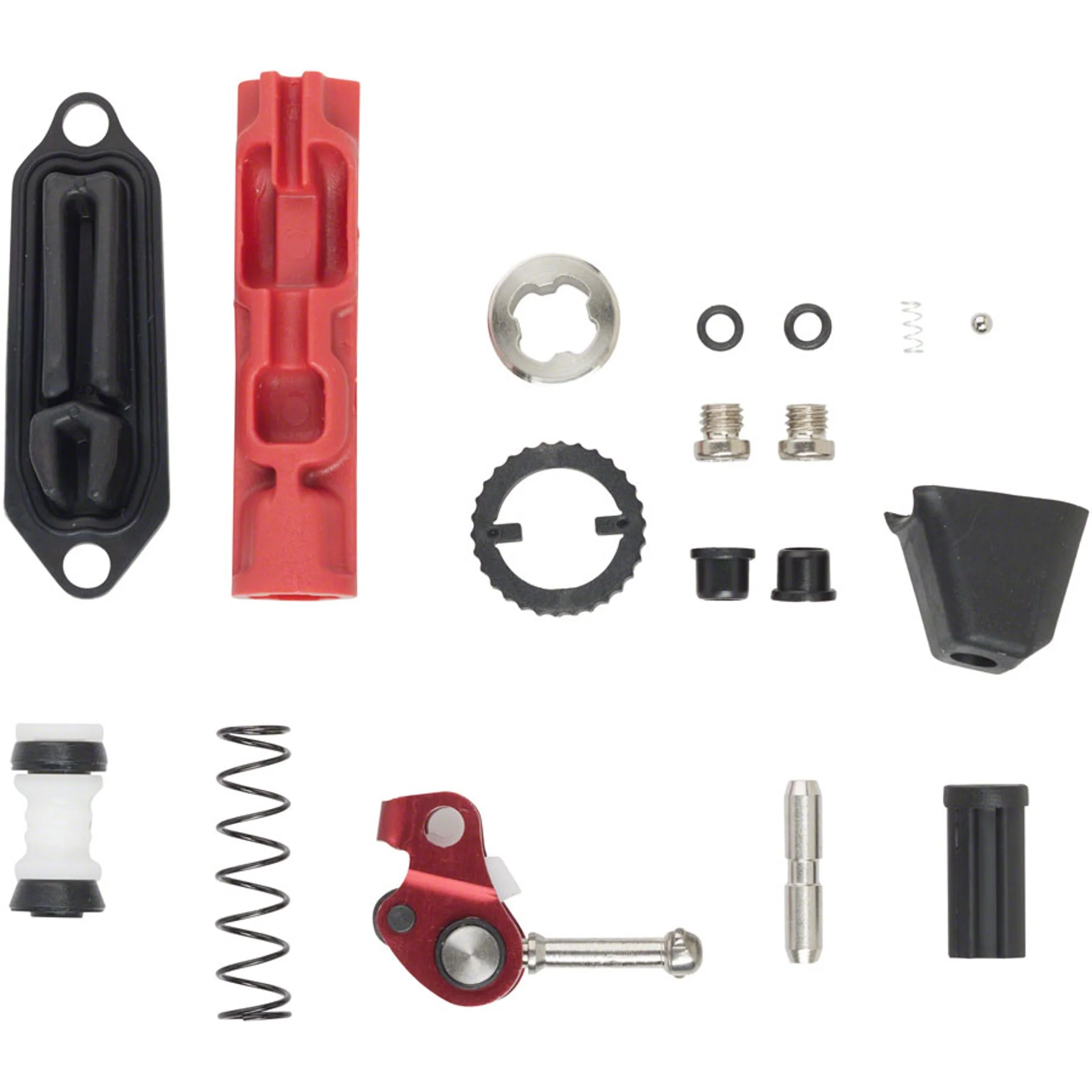 Hydraulic Brake Lever Parts - Image 9
