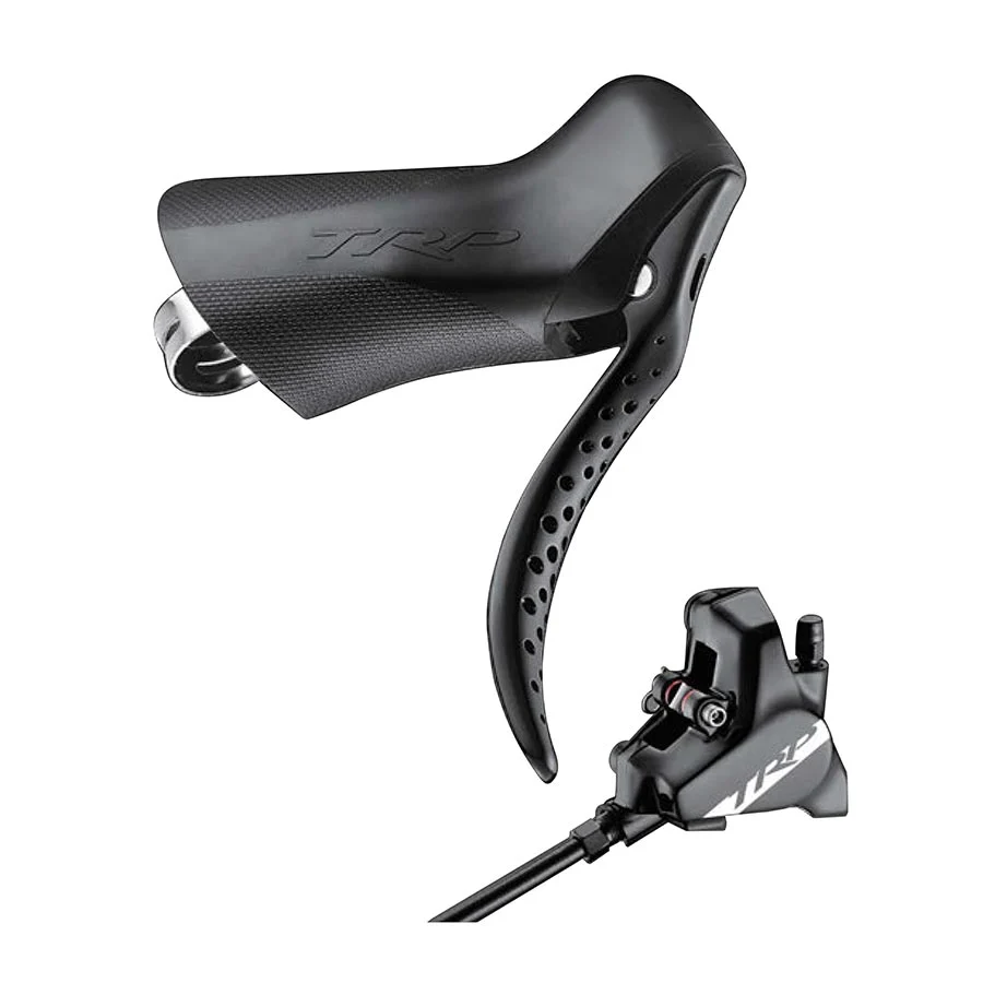 Hylex RS Disc Brake and Lever
