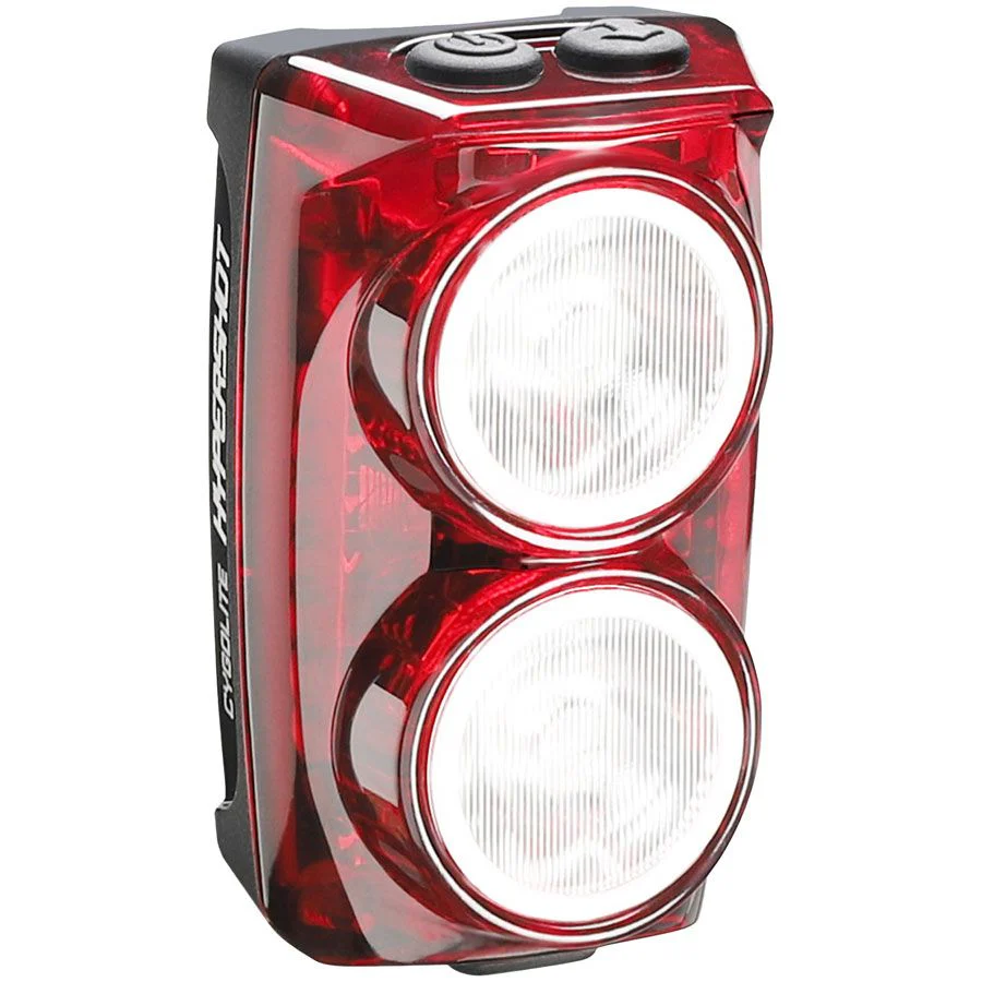 Hypershot 280 USB Taillight