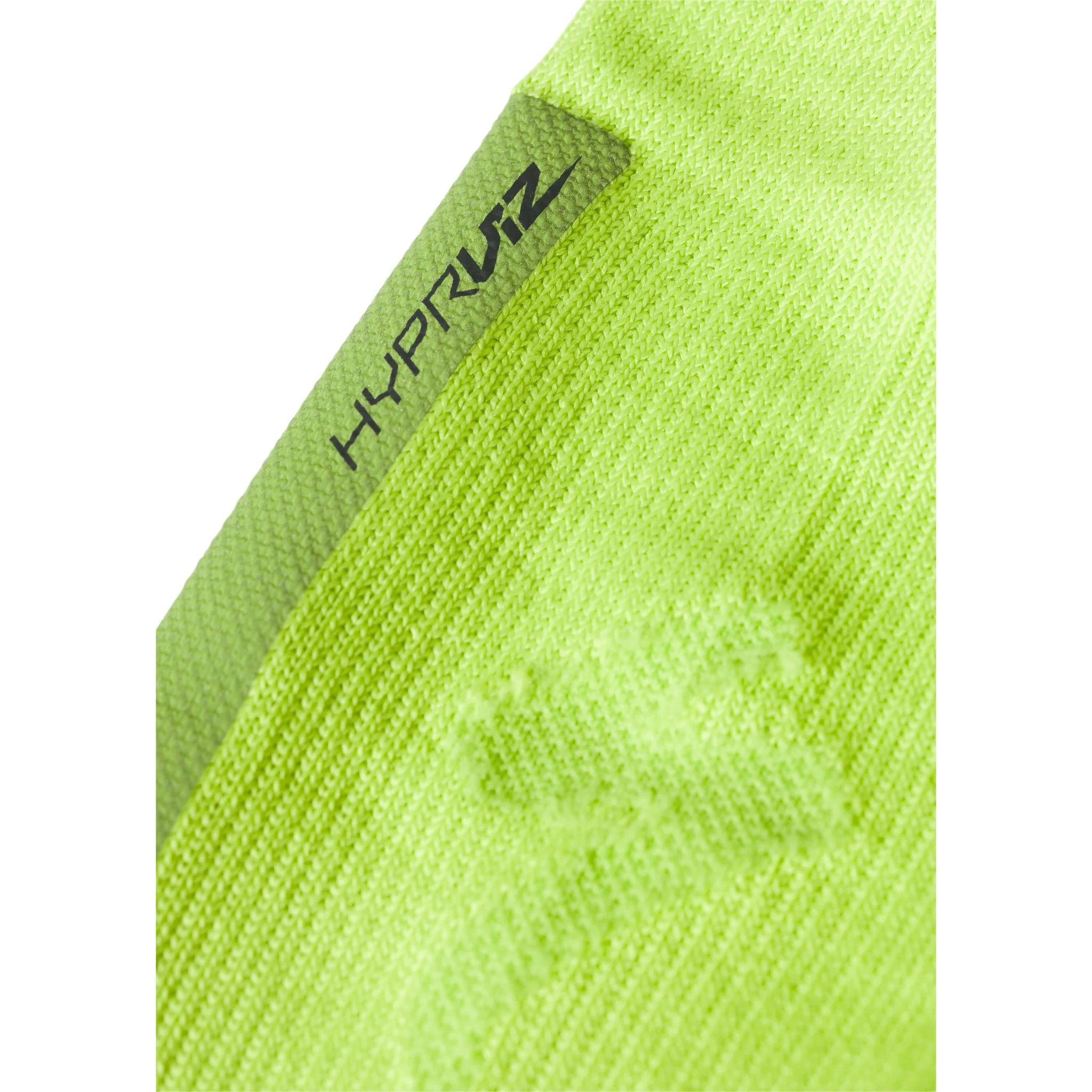 HyprViz Soft Air Reflective Tall Socks - Image 4
