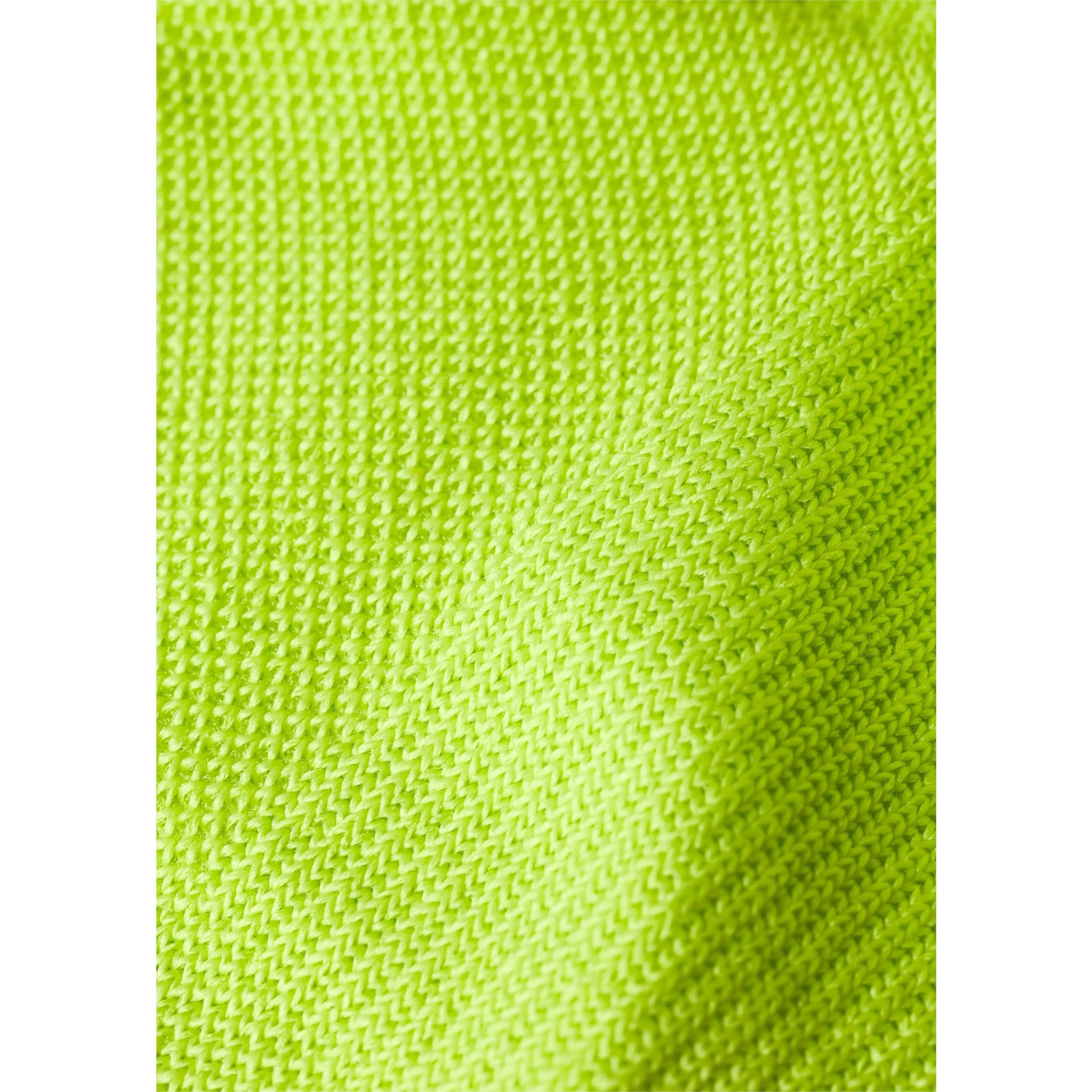 HyprViz Soft Air Reflective Tall Socks - Image 5