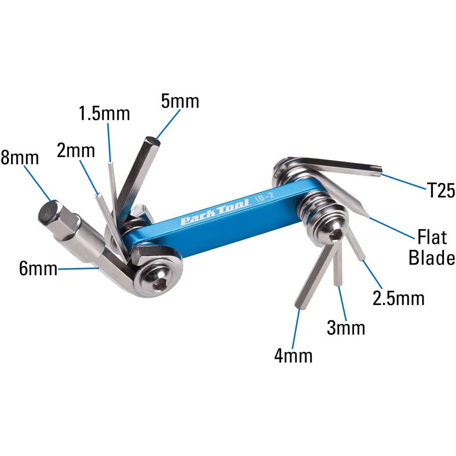 I-Beam Series - Image 6