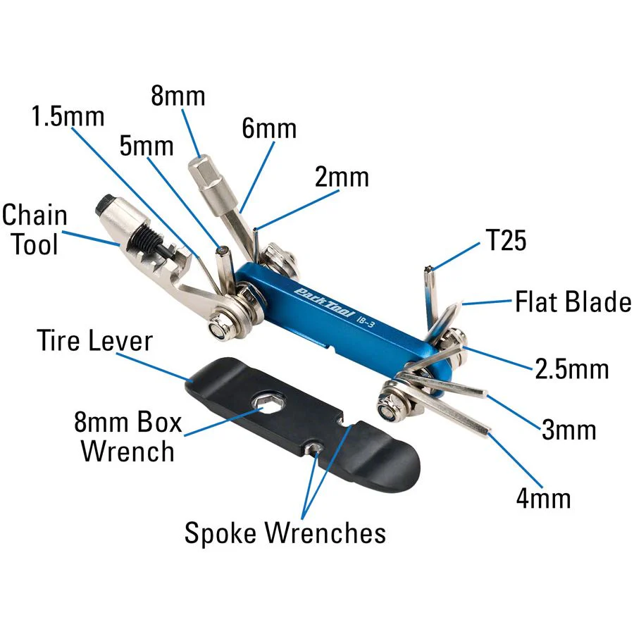 I-Beam Series - Image 9