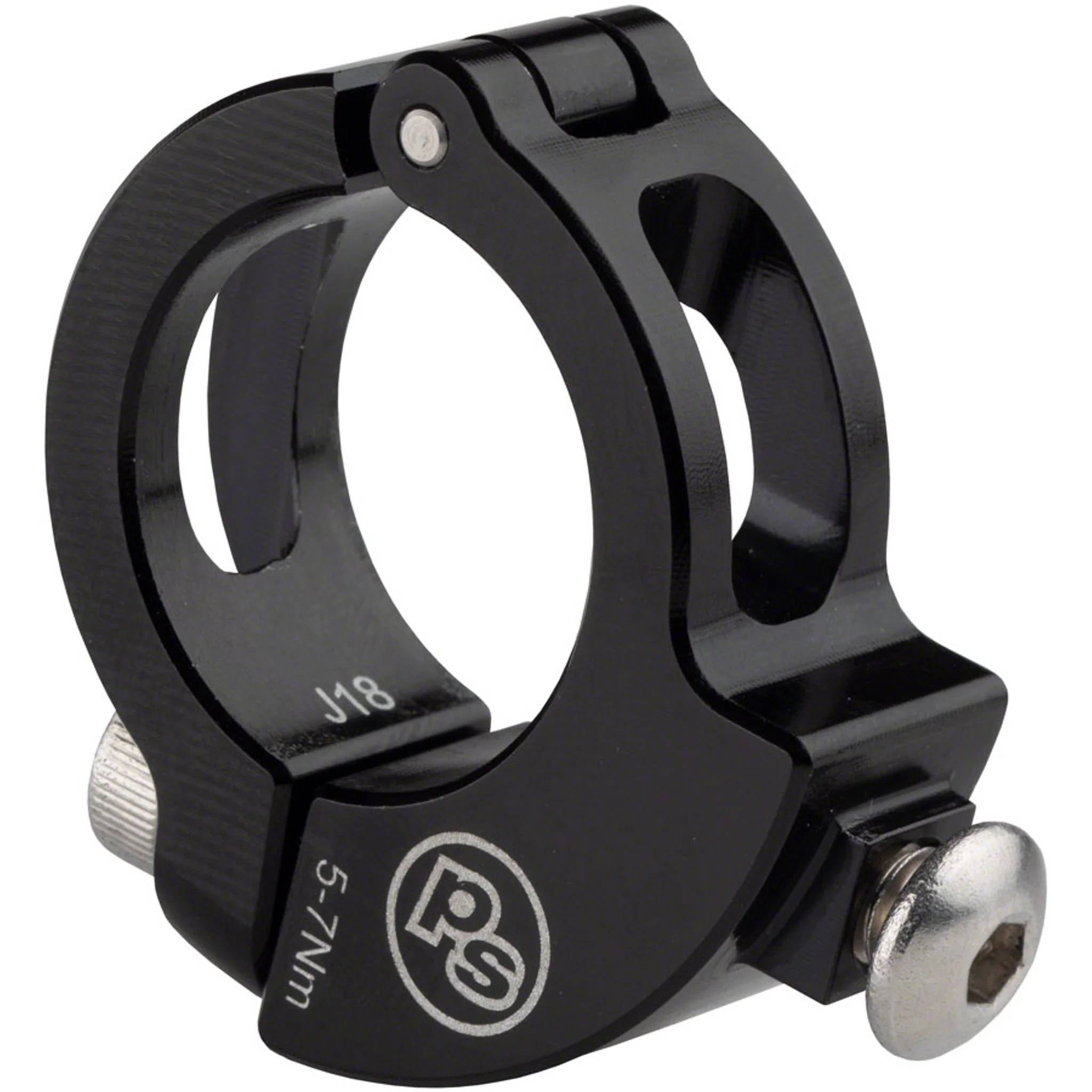 I-Spec Bar Clamps - Image 4