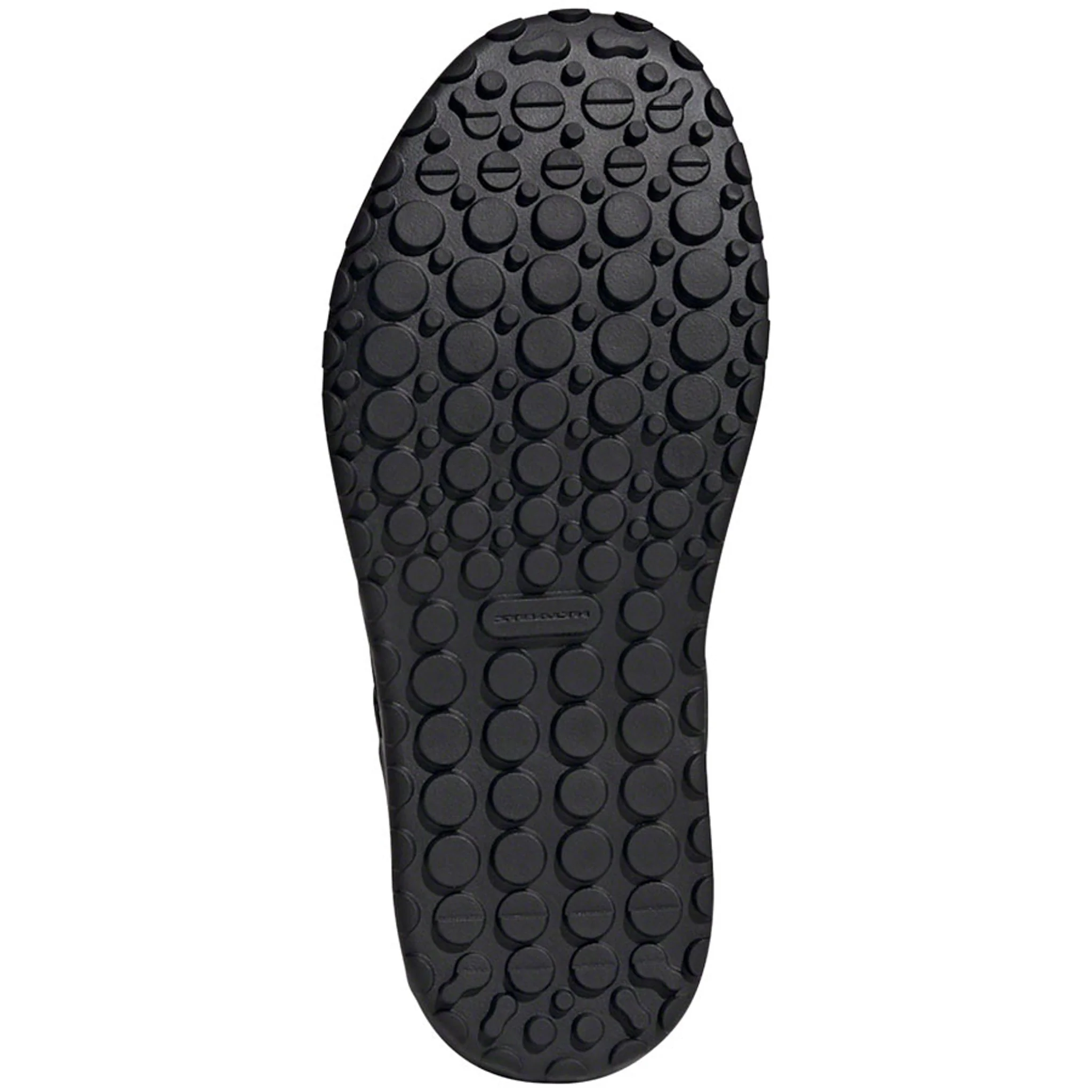 Impact Pro Flat Shoes  -  Women's, Core Black / Signal Orange / Power Berry - Image 5