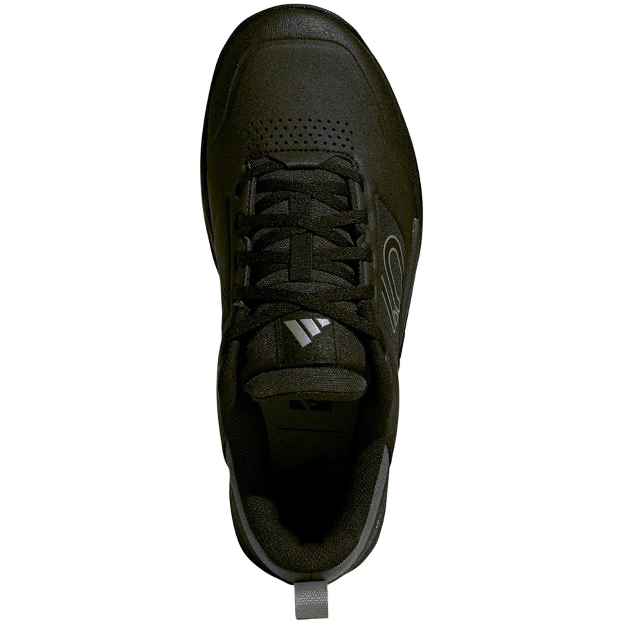 Impact Pro Shoes - Men's, Core Black/Gray Three/Gray Six - Image 2