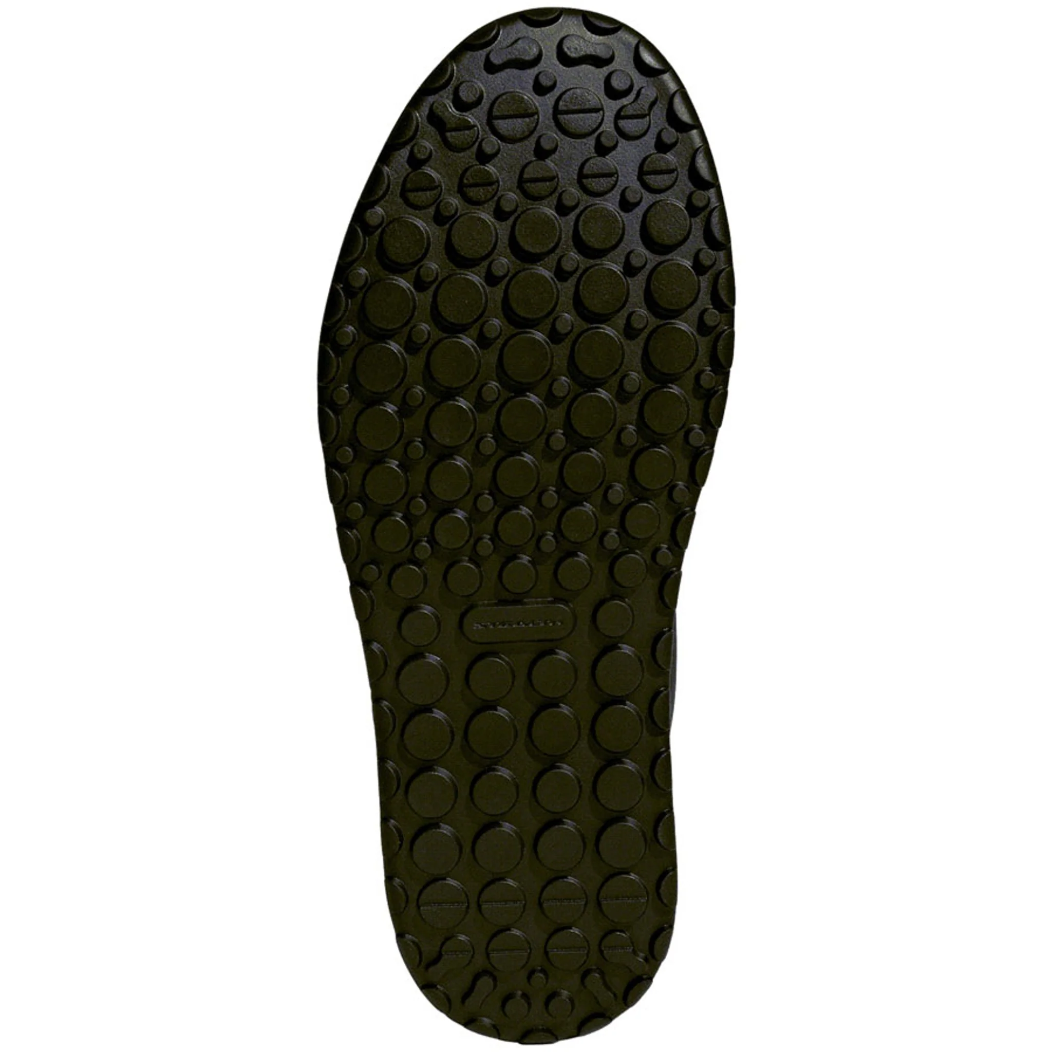 Impact Pro Shoes - Men's, Core Black/Gray Three/Gray Six - Image 3