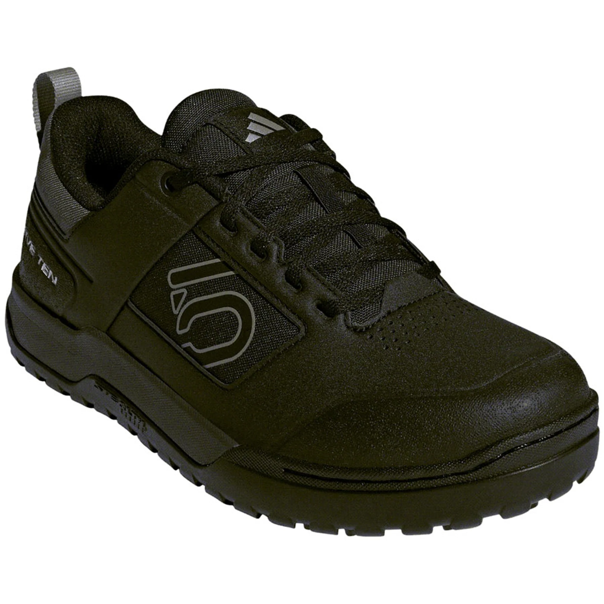 Impact Pro Shoes - Men's, Core Black/Gray Three/Gray Six - Image 4