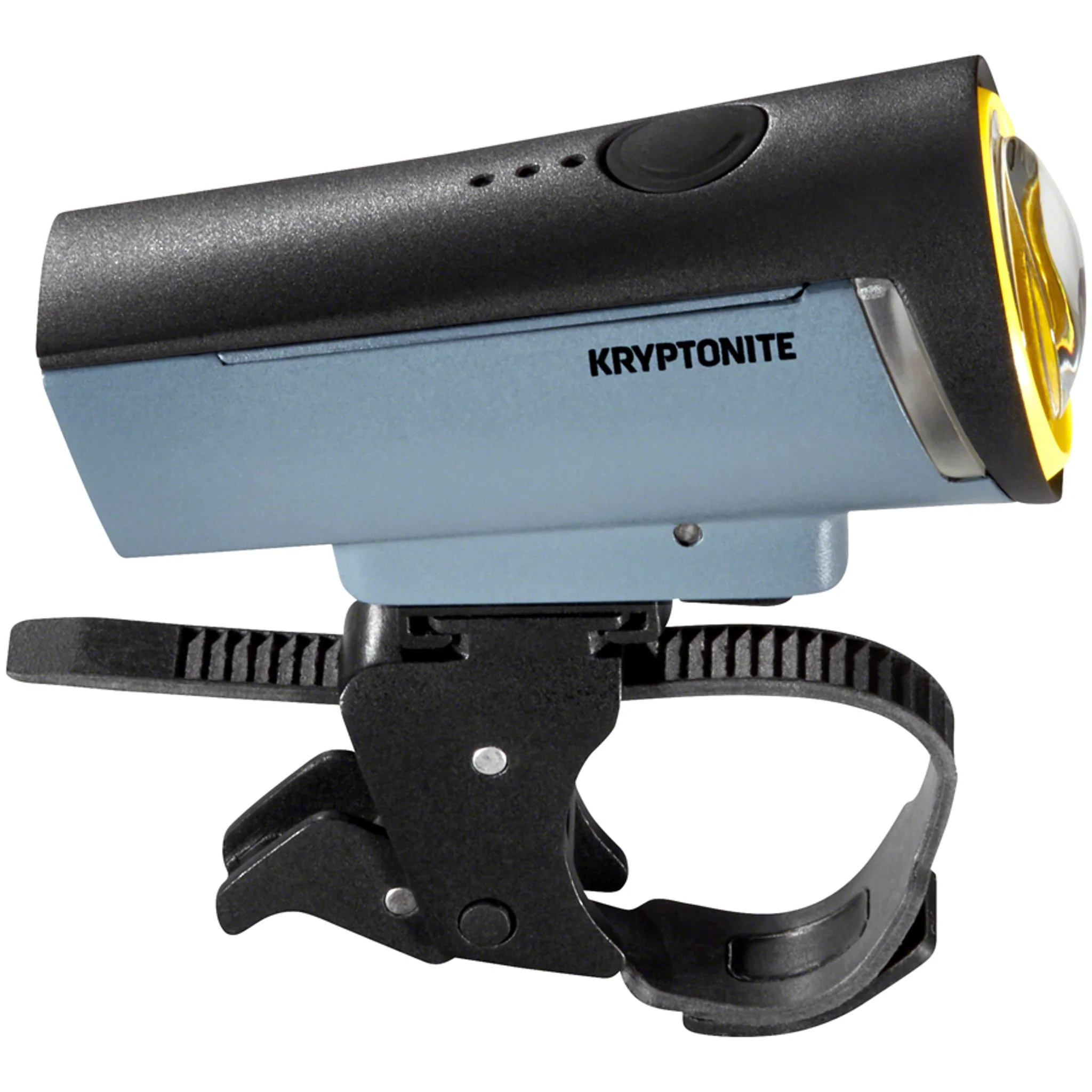 Incite X3 Rechargeable Headlight - Black - Image 2