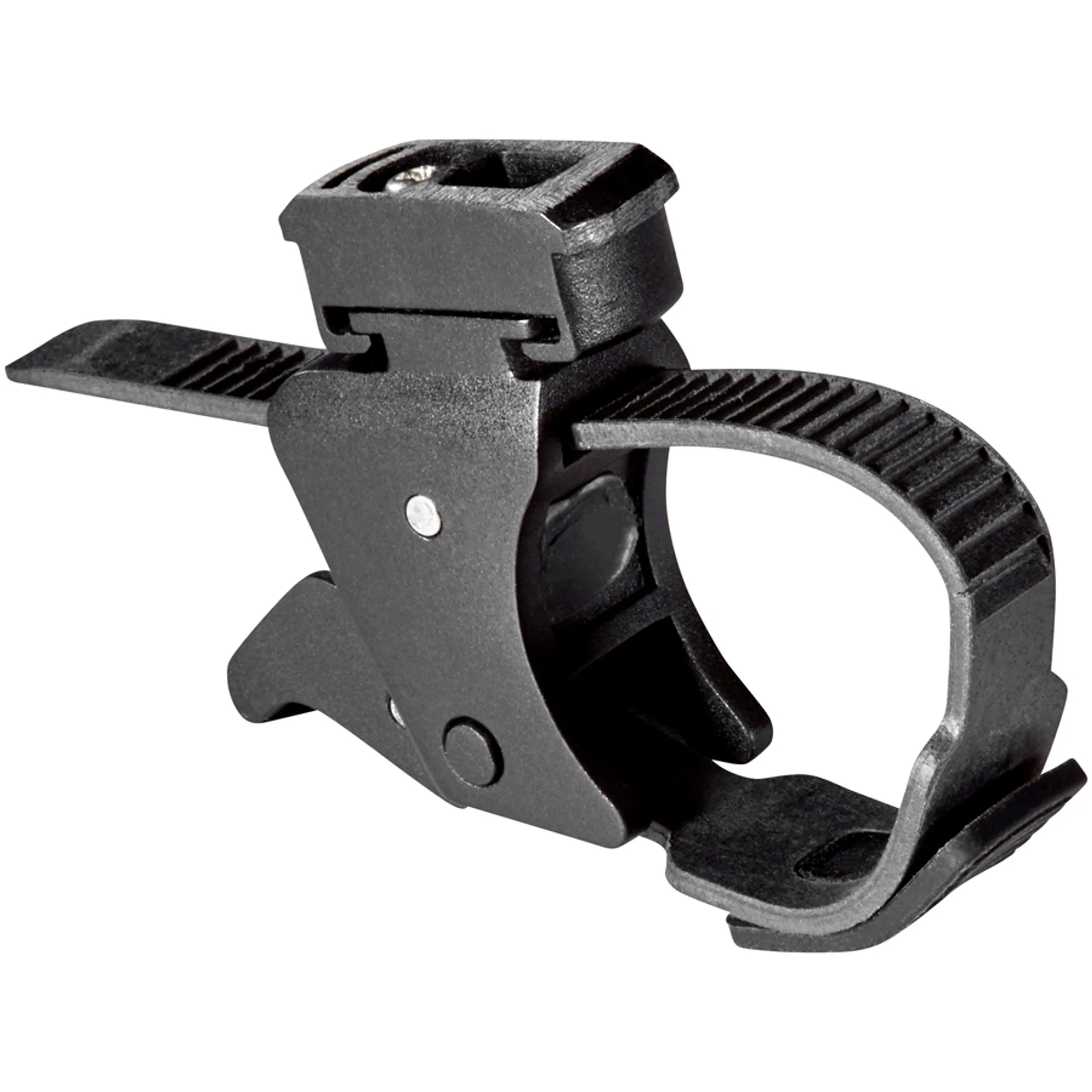 Incite X3 Rechargeable Headlight - Black - Image 5
