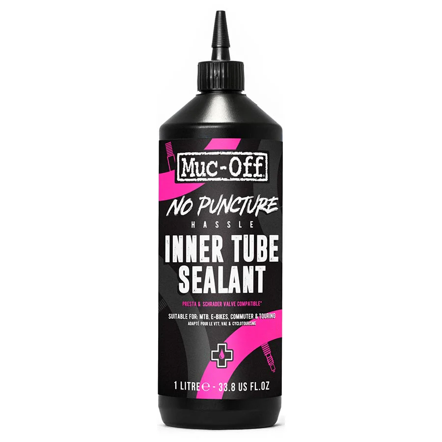 Inner Tube Sealant - Image 2