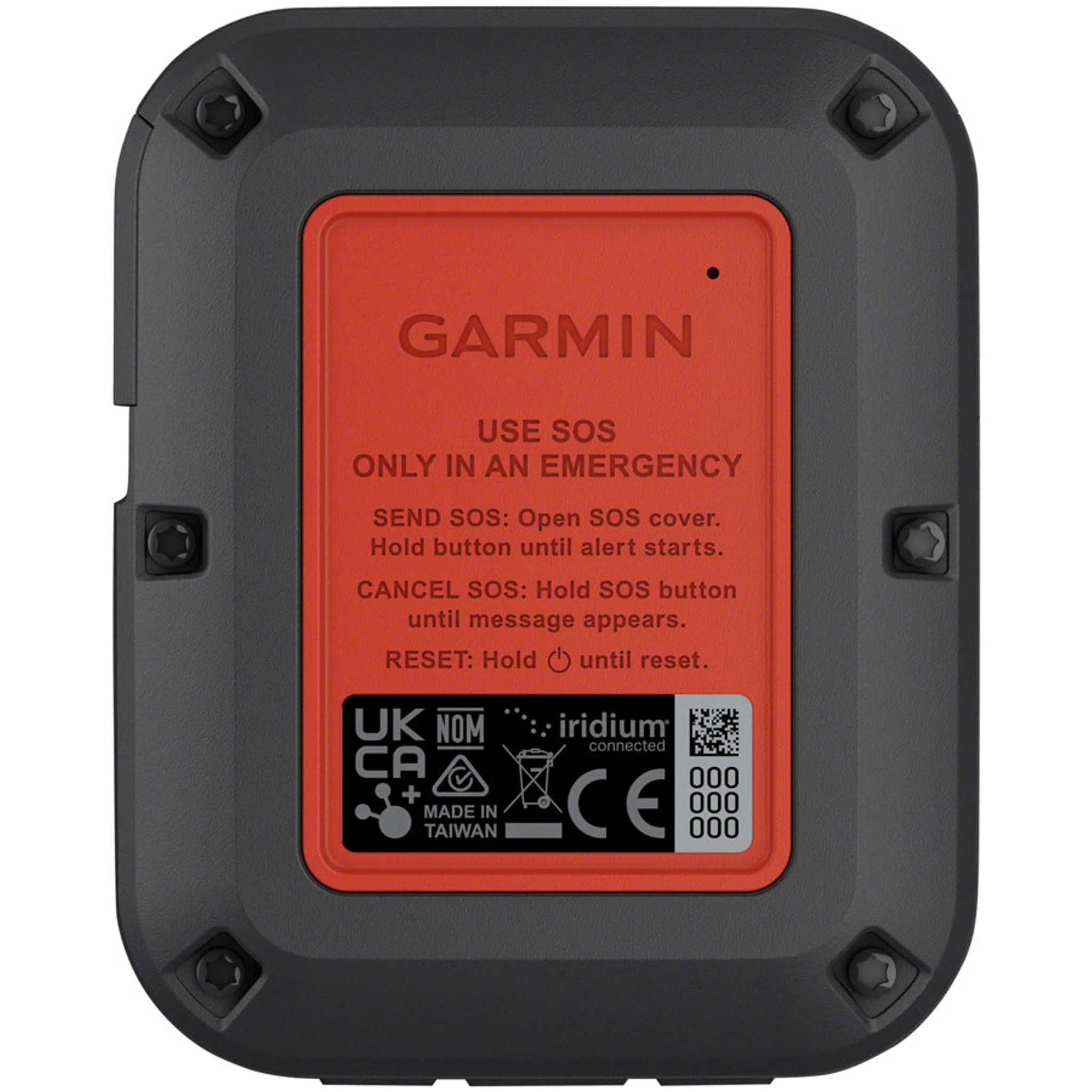 inReach Messenger Satellite Communicator - Image 4