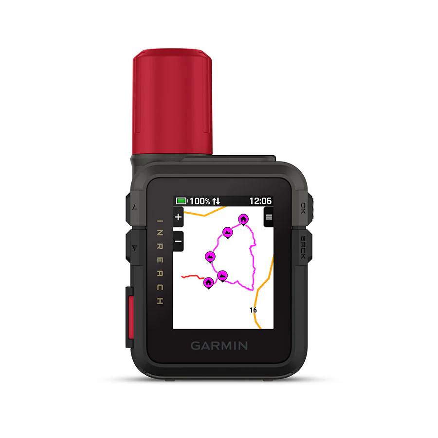 inReach Mini 3 Plus Satellite Communicator - Image 9