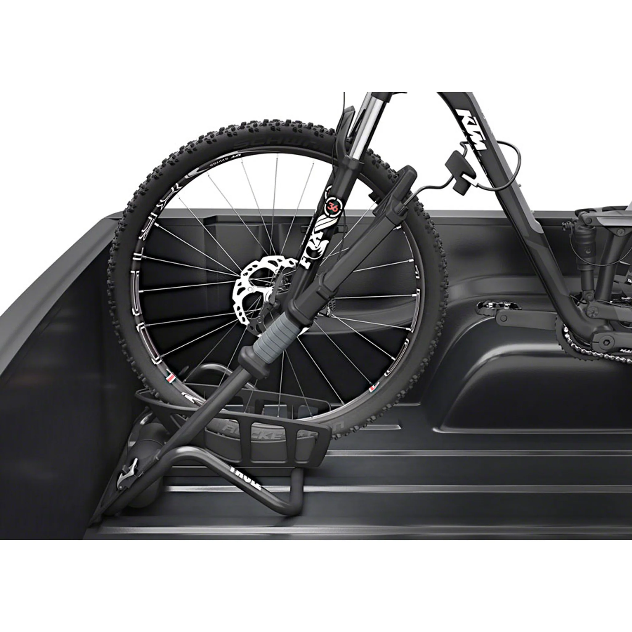 Insta-Gater Pro Truck Bed Bike Rack - Image 4