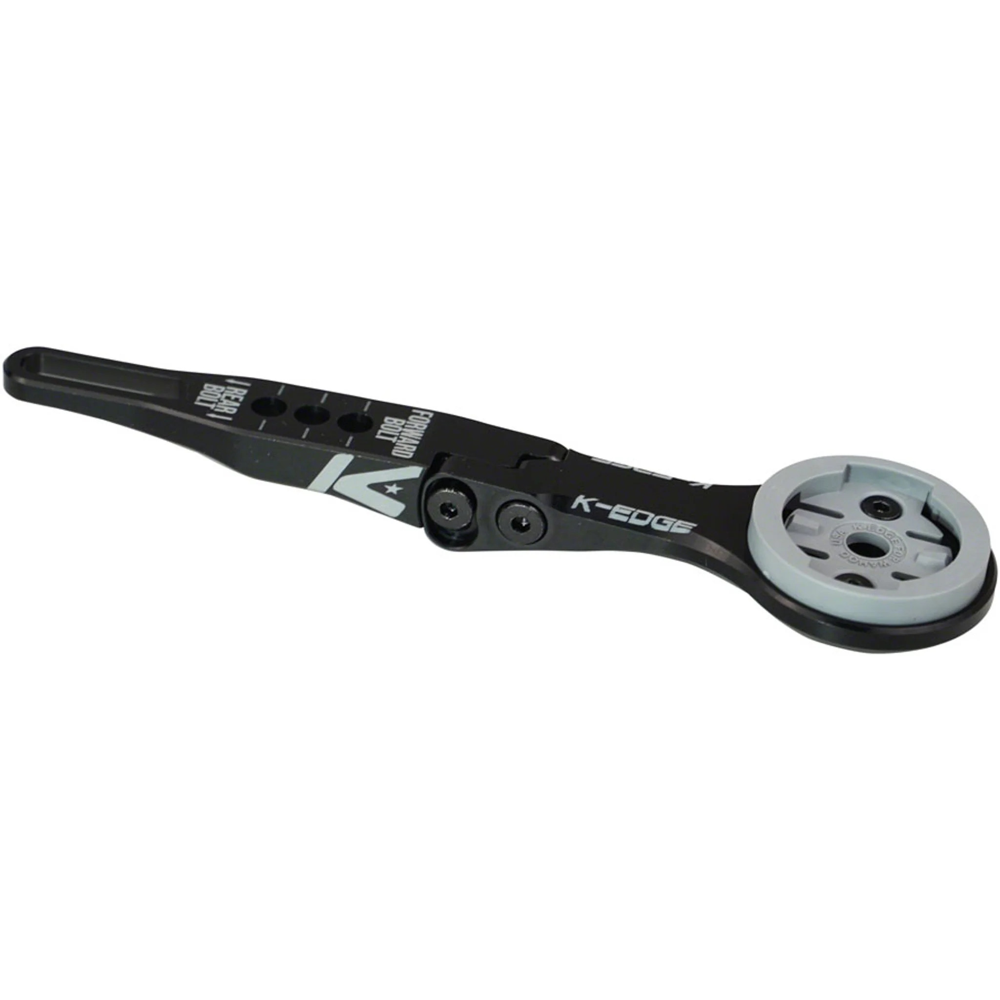 Integrated Handlebar System Mount for Wahoo