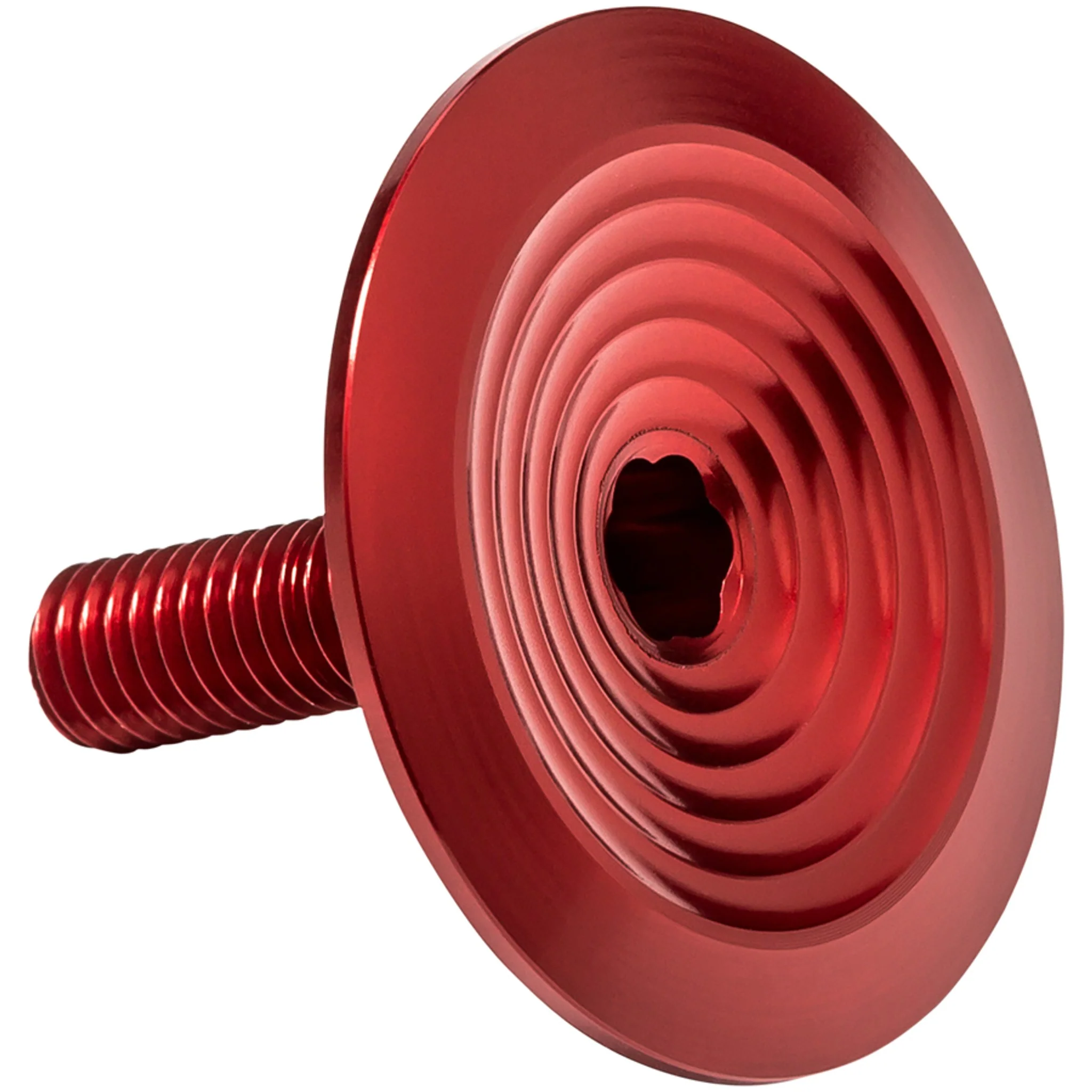Integrated Headset Top Cap and Bolt - Image 2