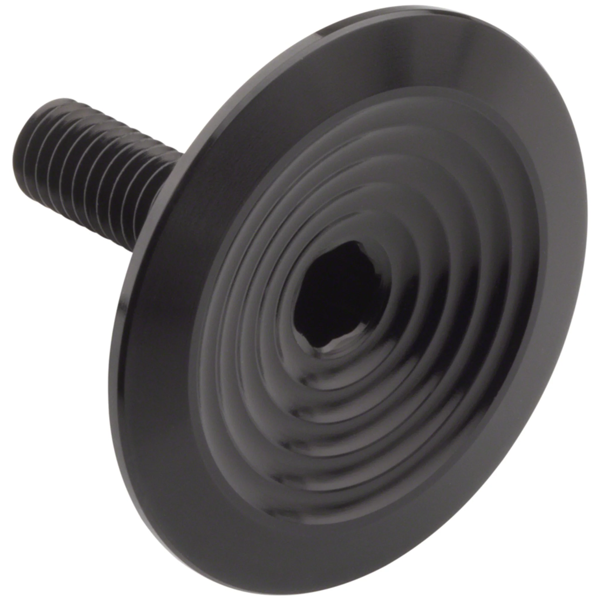 Integrated Headset Top Cap and Bolt - Image 3