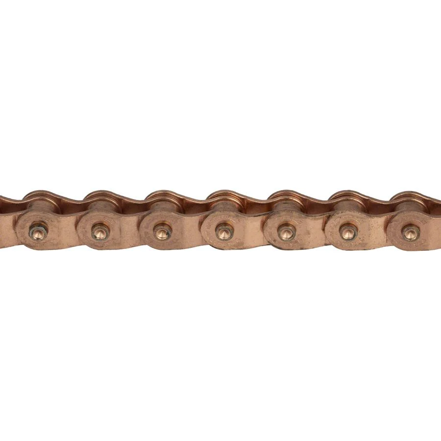 Interlock V2 Chain - Interlock V2 Chain - Image 7