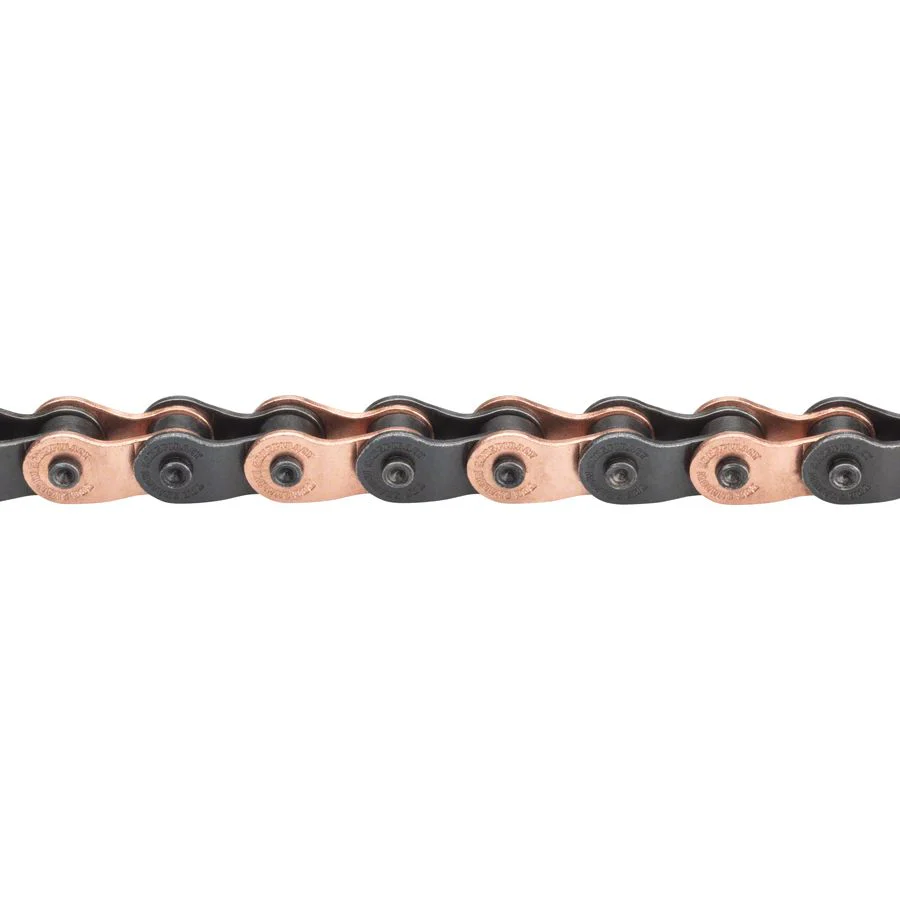 Interlock V2 Chain - Interlock V2 Chain - Image 8