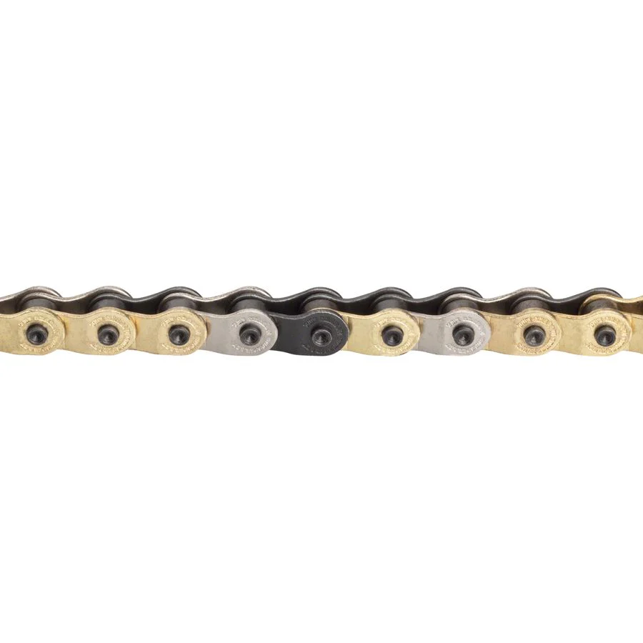 Interlock V2 Chain - Interlock V2 Chain - Image 9