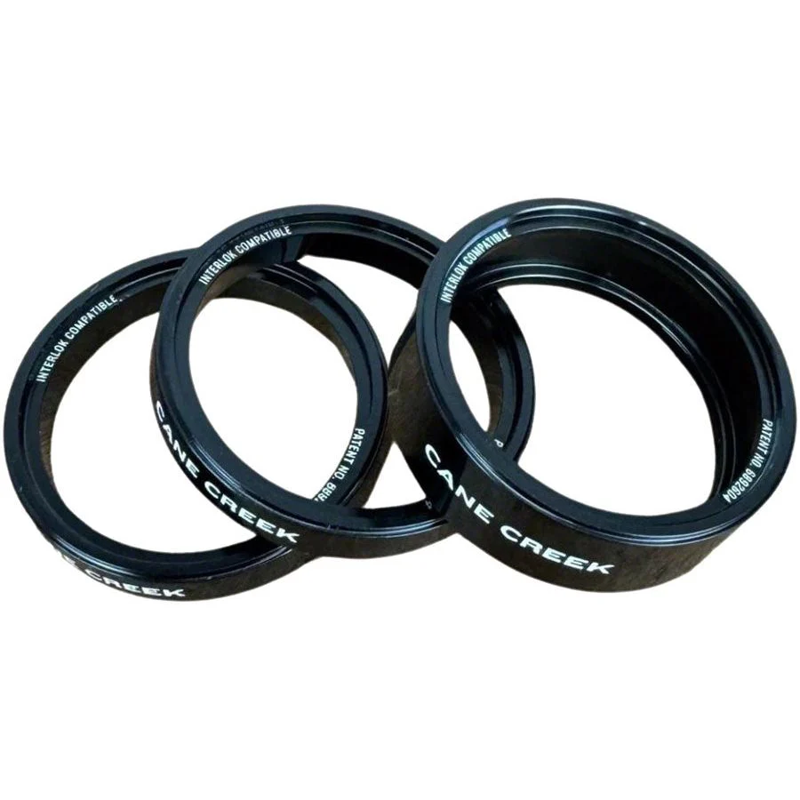 Interlok Headset Spacer Kit - Image 4