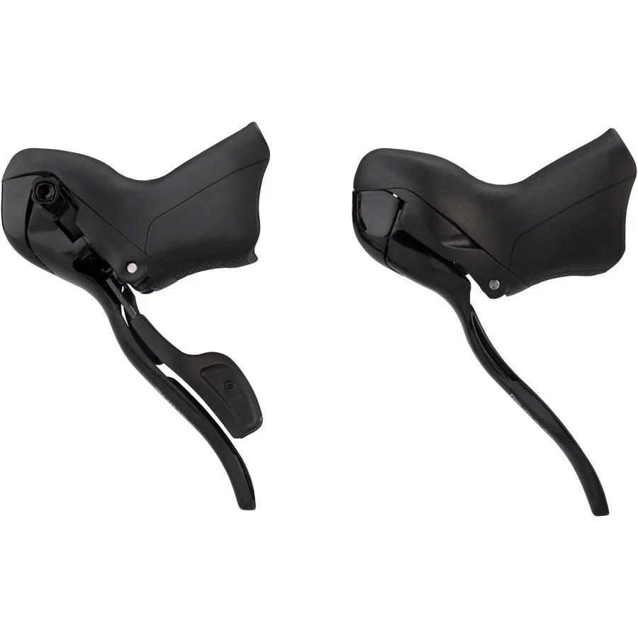 Internal Gear Drop Bar Shifters - Image 2